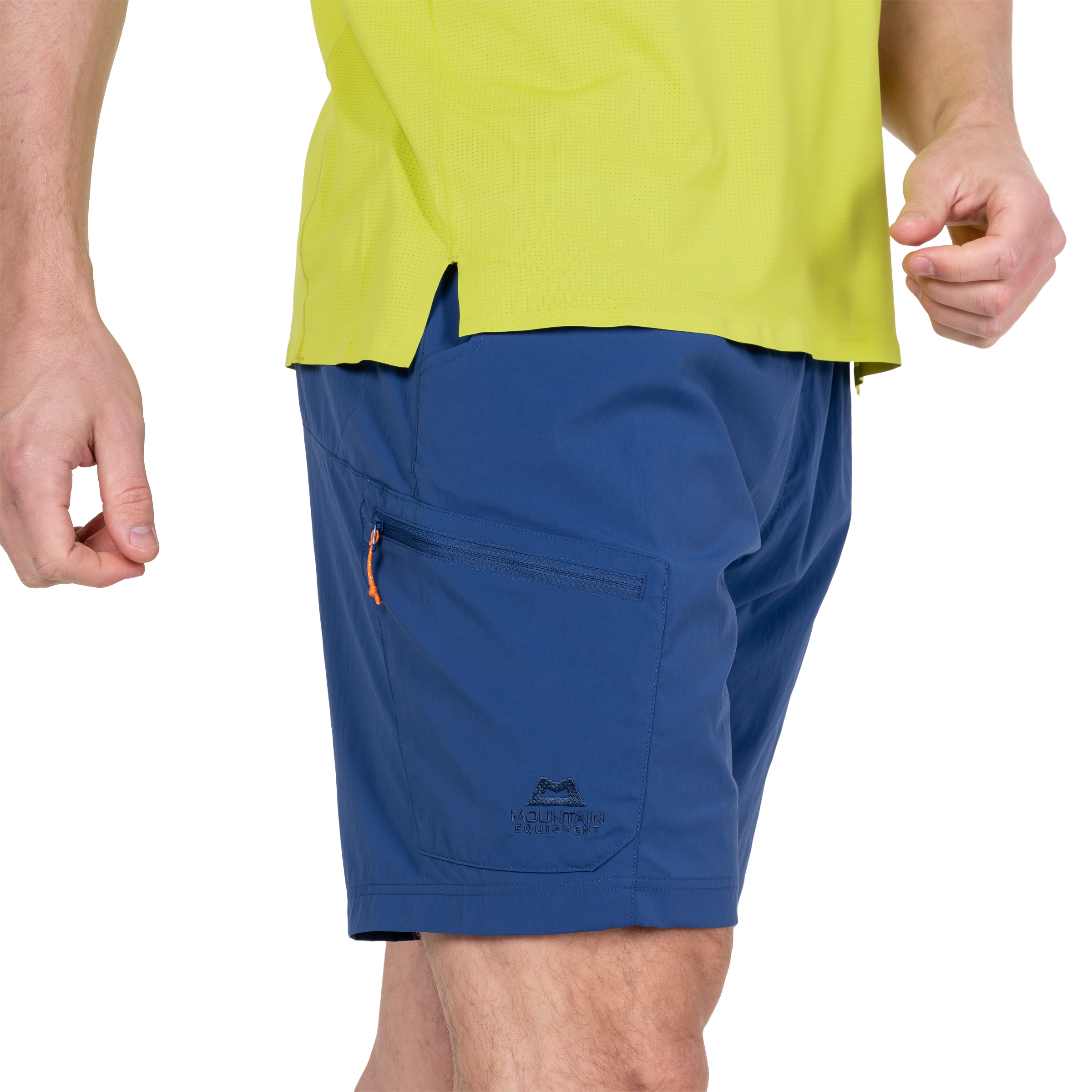 Me-01899 Admiral Blue