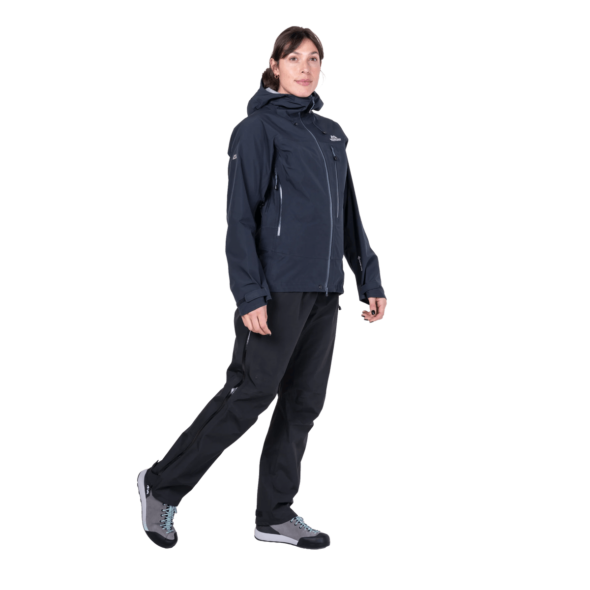 Me-01004 Black