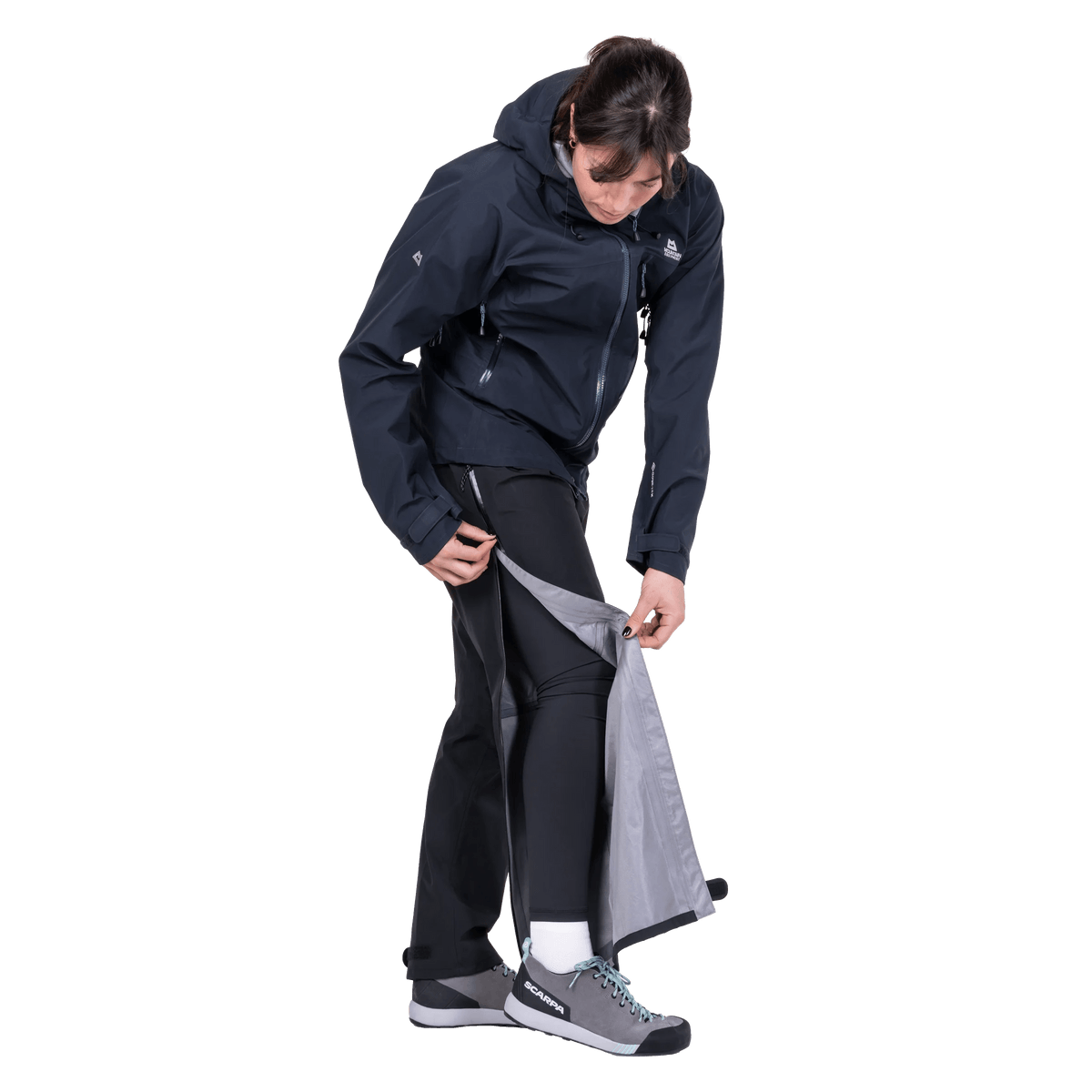Me-01004 Black