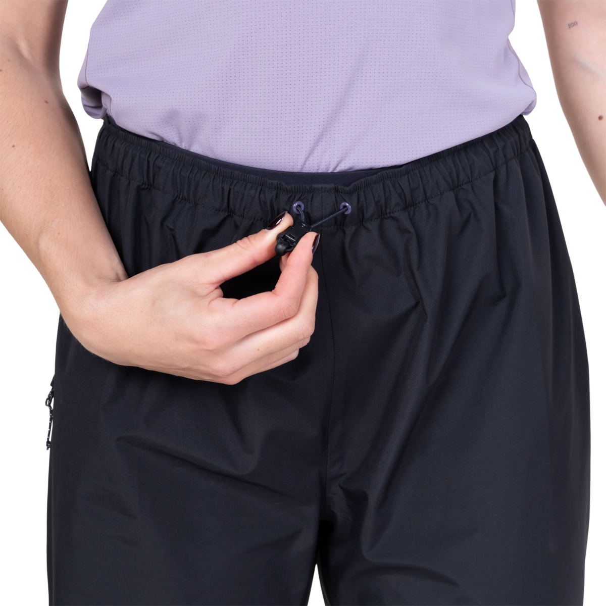 Me-01004 Black