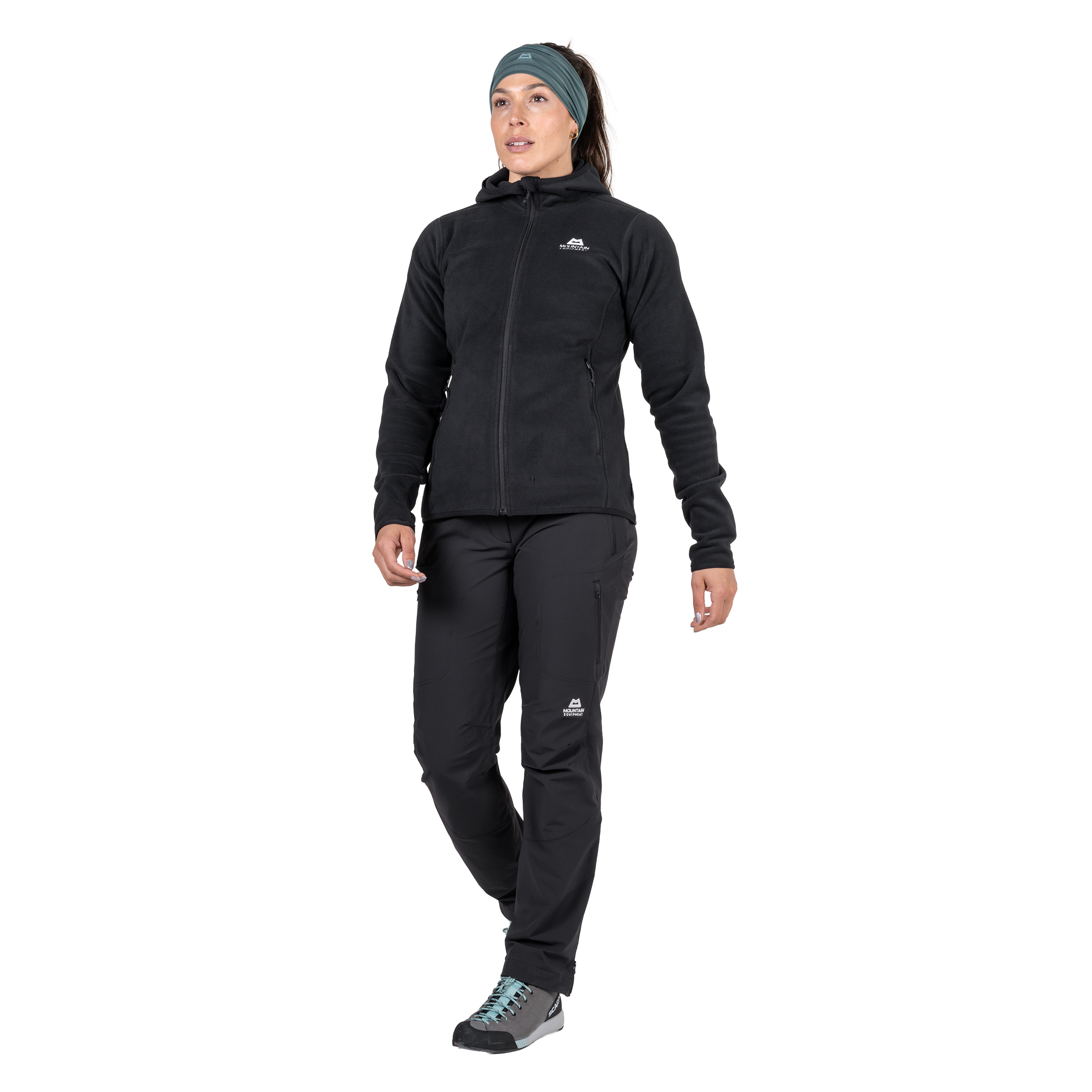 Me-01004 Black