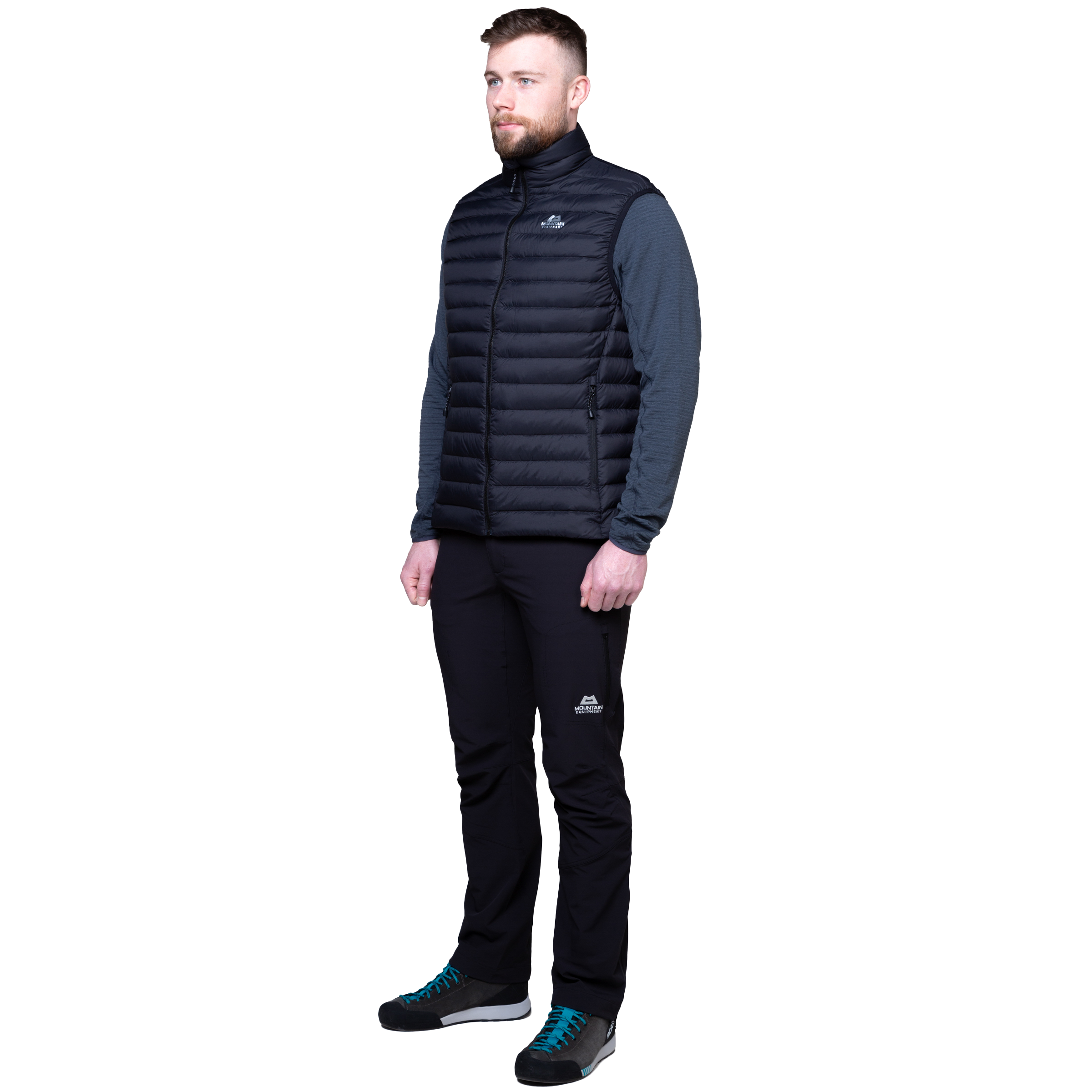Mountain equipment down vest cheap