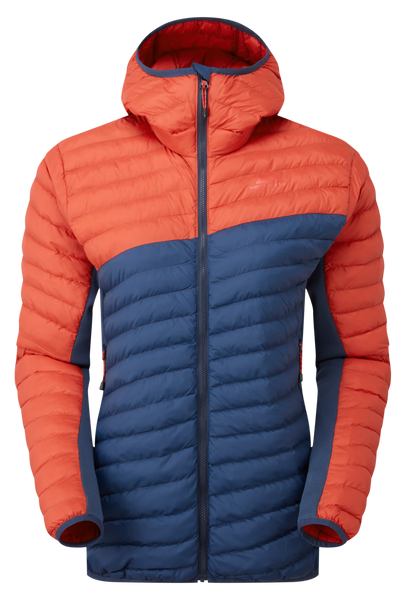 080112● MOUNTAIN RESEARCH Pile Jacket L Outdoor Research Foray II Jacket - Men's - Men
