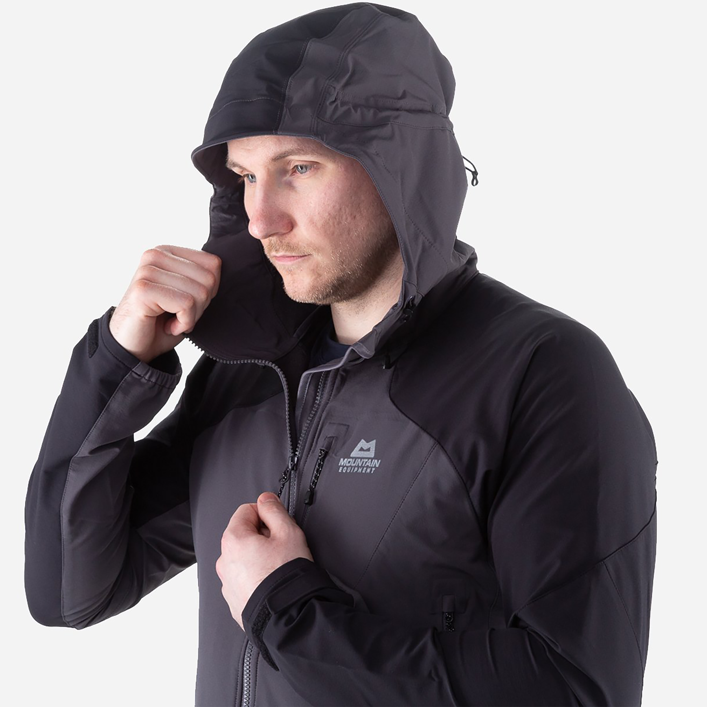 Xs mountain equipment coat on sale