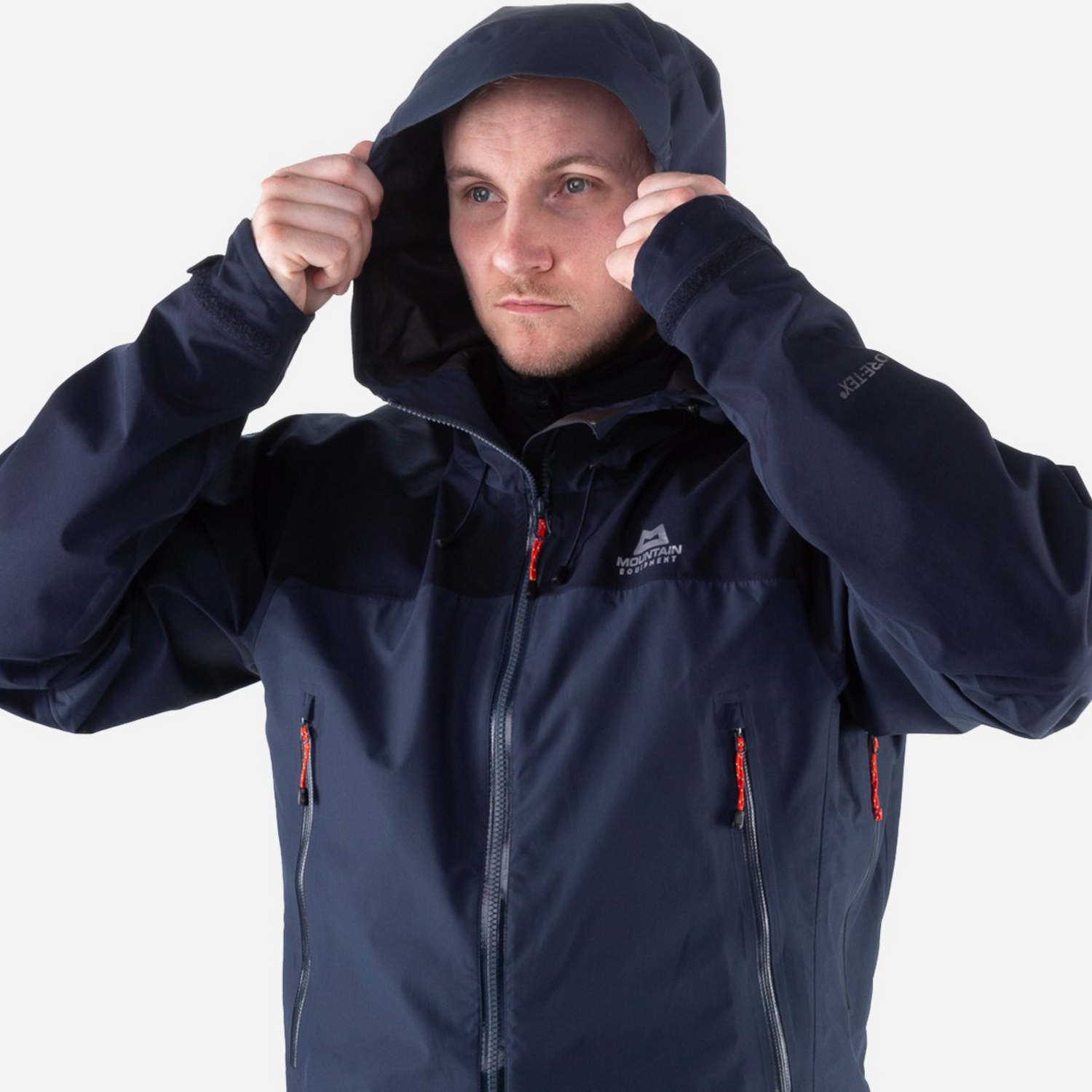 Saltoro Men's Jacket | GORE-TEX | Mountain Equipment