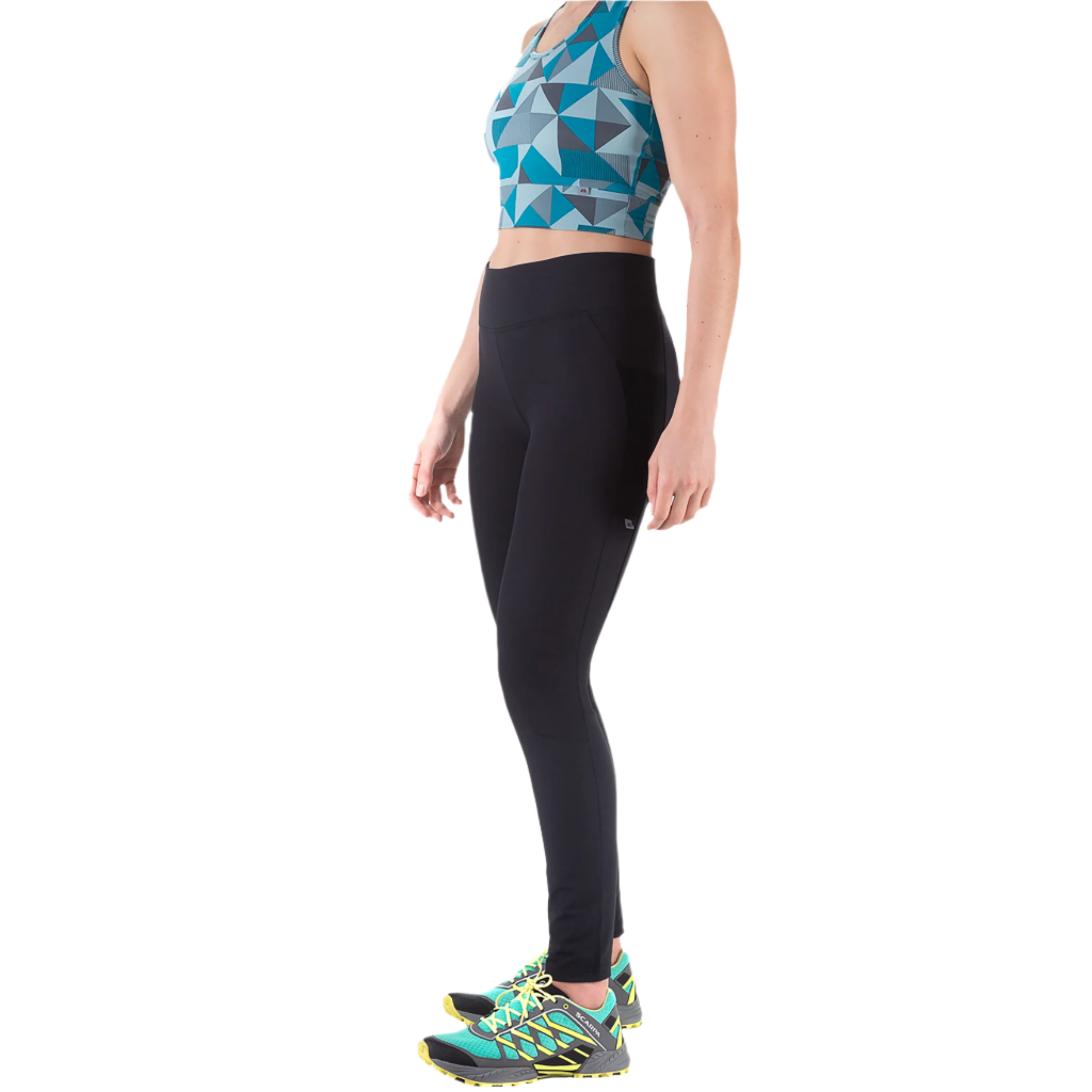 Sonica Women's Tight | Mountain Equipment Sonica Women's Tight | Mountain Equipment