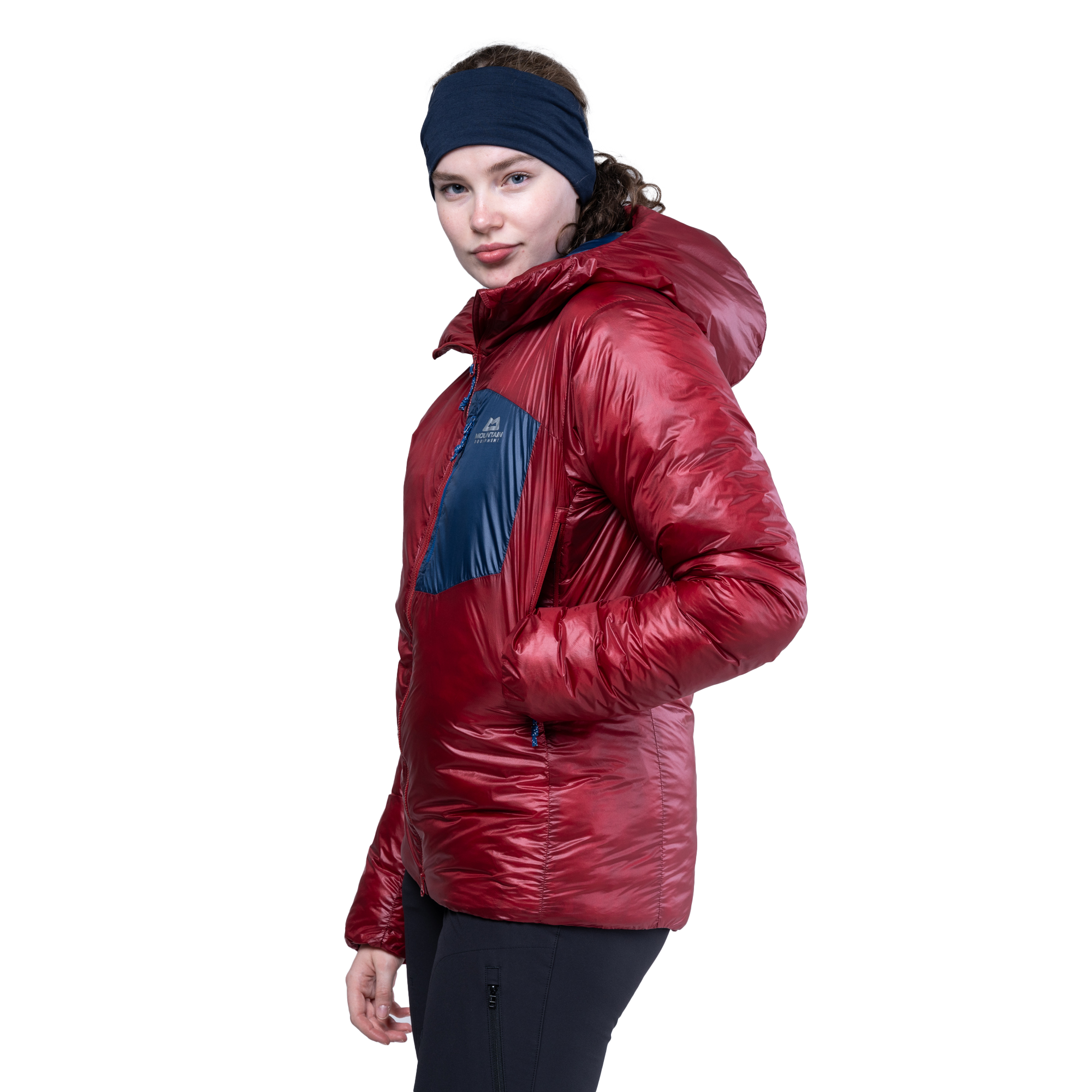 Me-01899 Admiral Blue