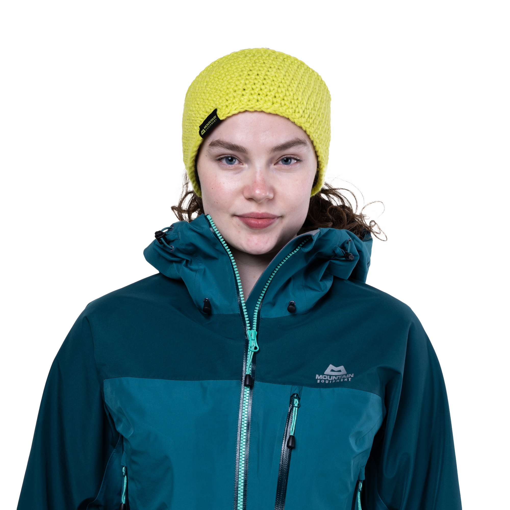 Me-01974 Fresh Green