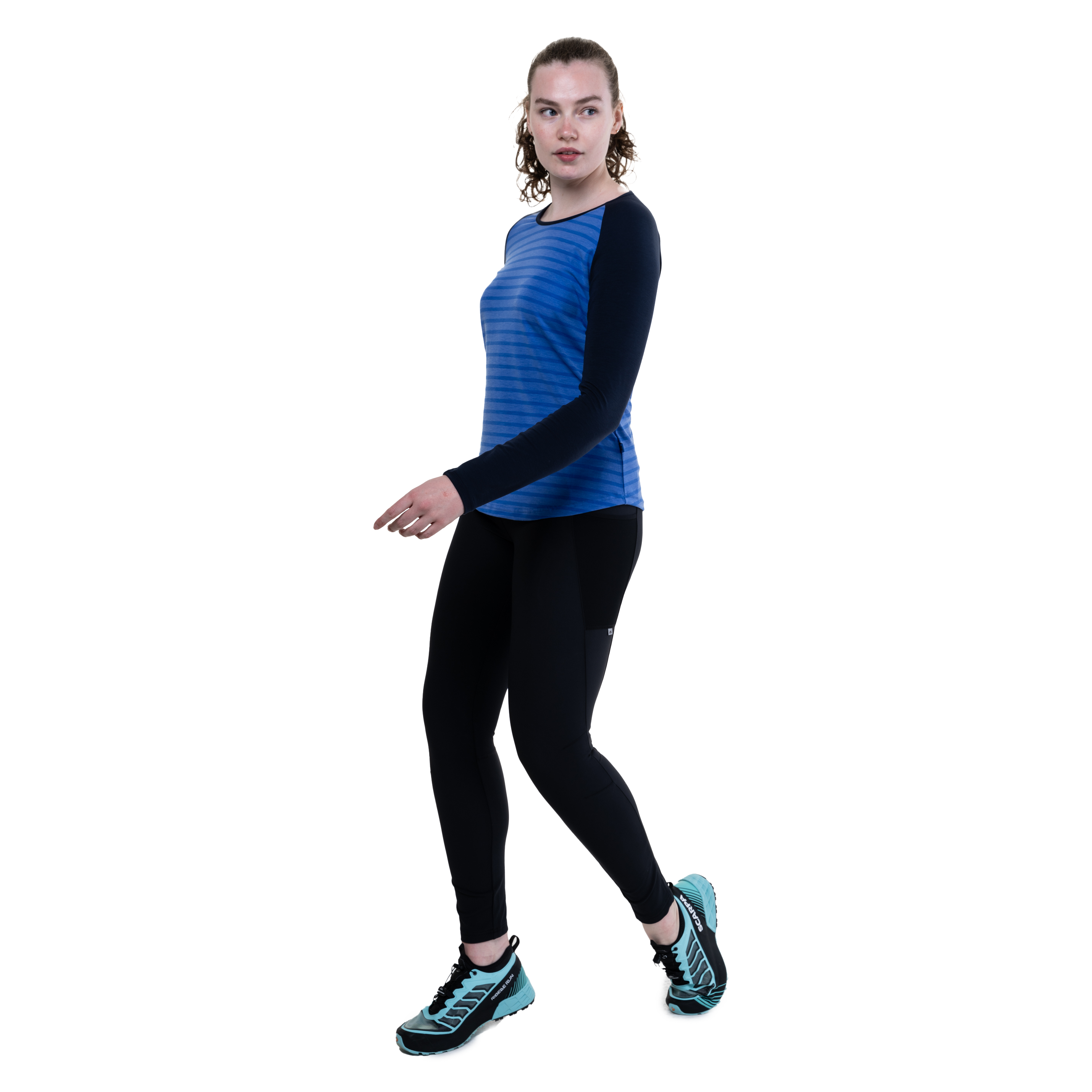 Me-02227 Vivid Stripe/Cosmos