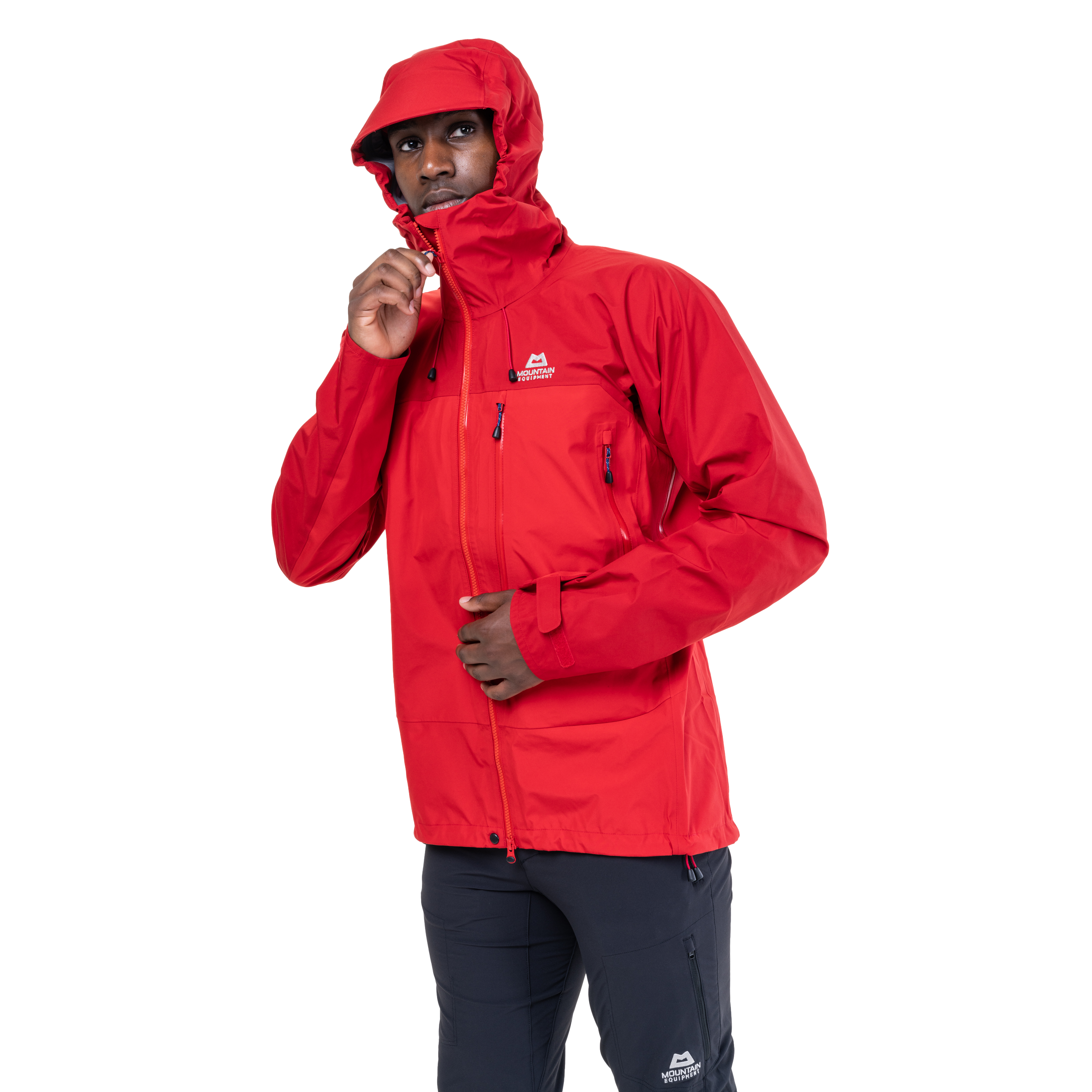 Me-01027 Imperial Red/Crimson