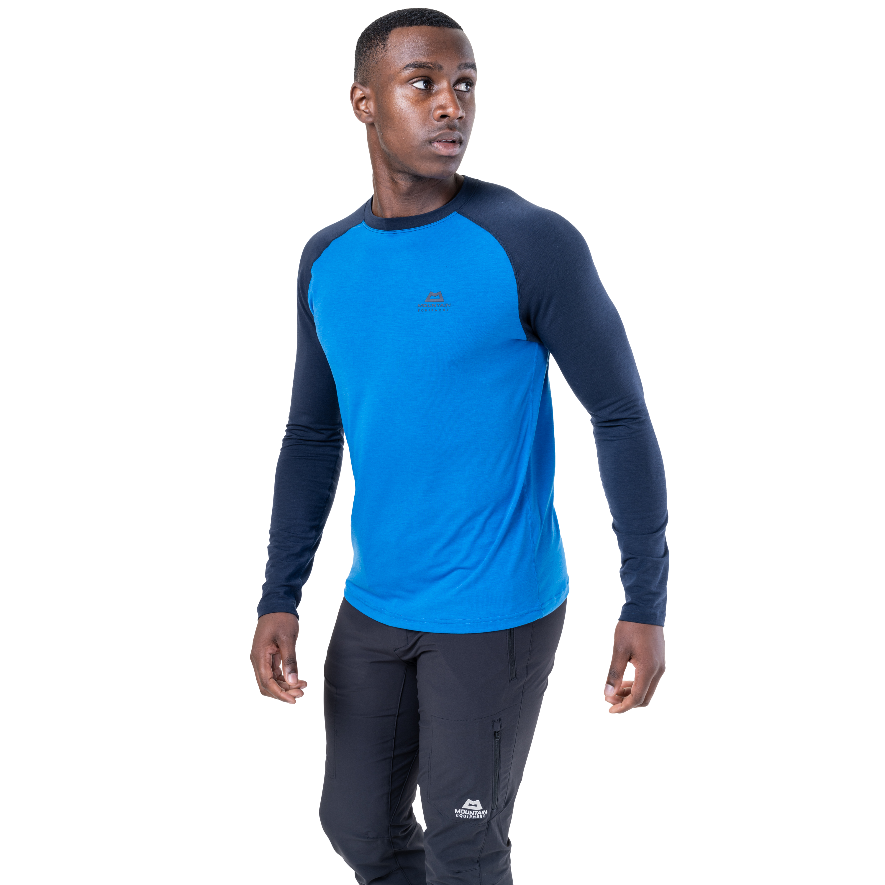 RTF×REDLINE long sleeve tee サイズ2 Redline LS Men's Tee | Mountain Equipment