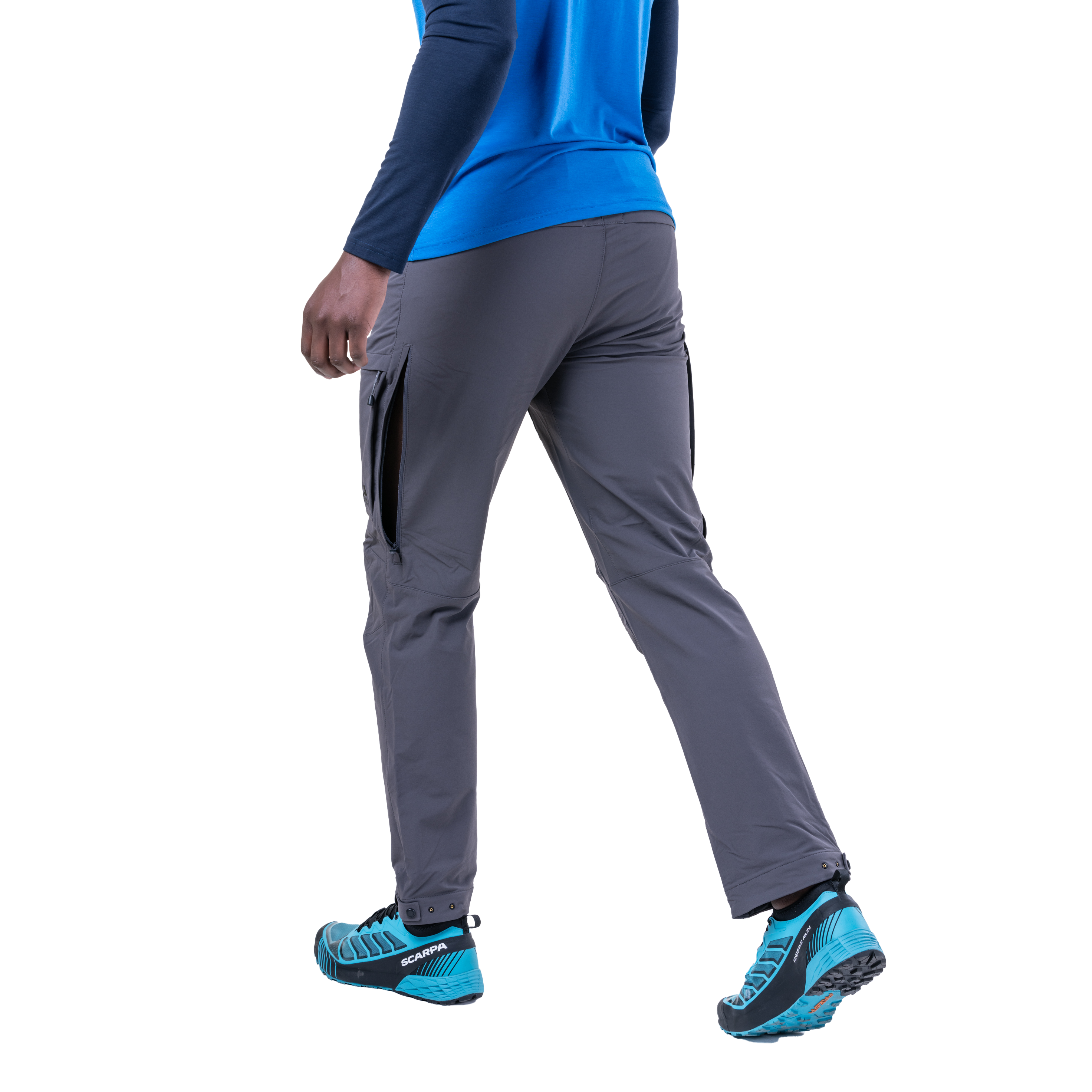 Me-01560 Anvil Grey