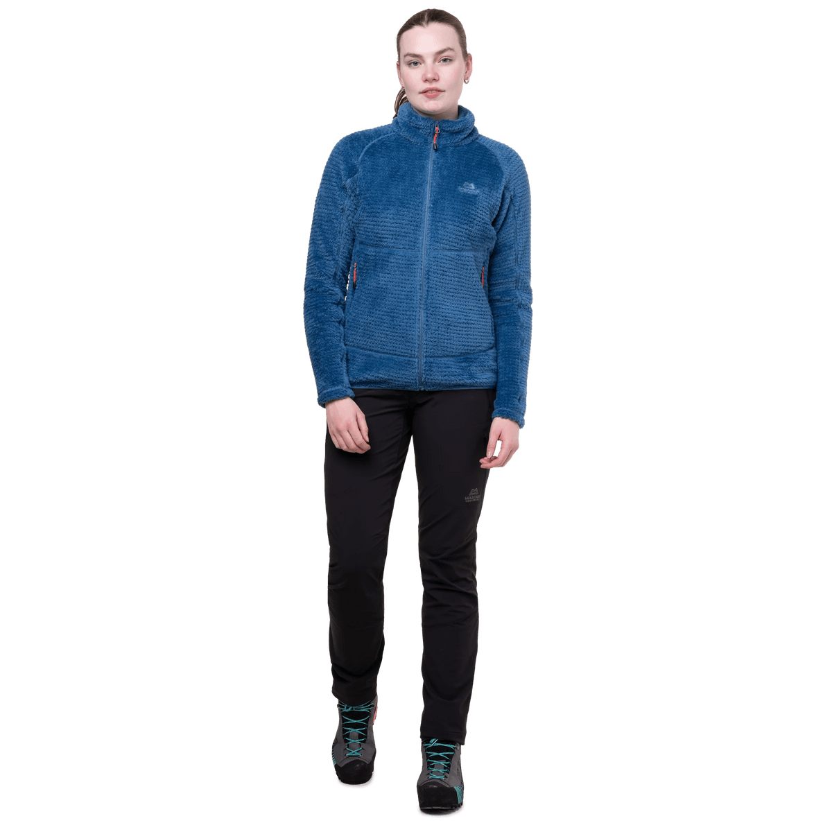 Me-01500 Goblin Blue, Me-01286 Cosmos