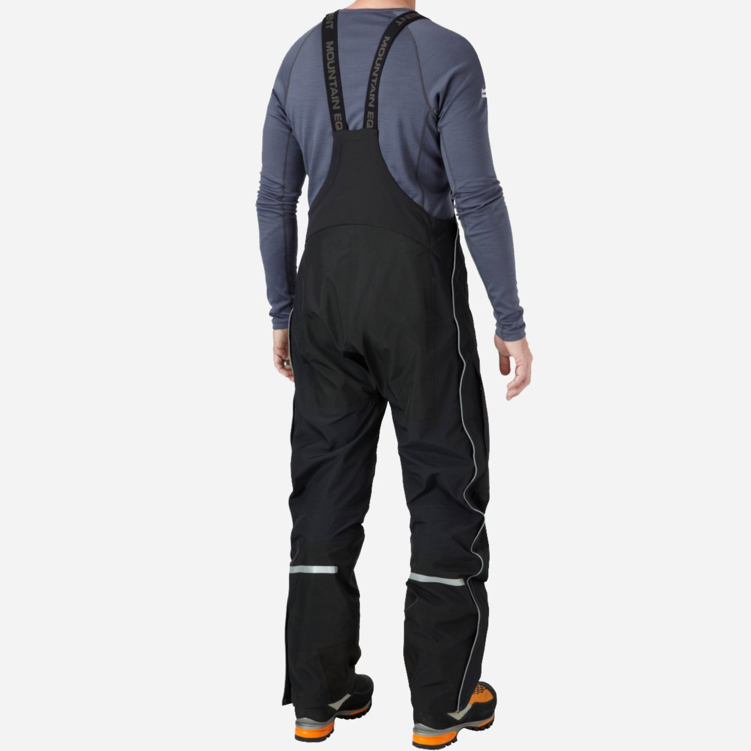 Mens waterproof salopettes store