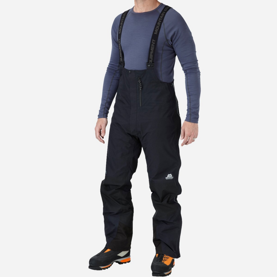 Kongur MRT Men's Salopette GORETEX PRO Mountain Equipment