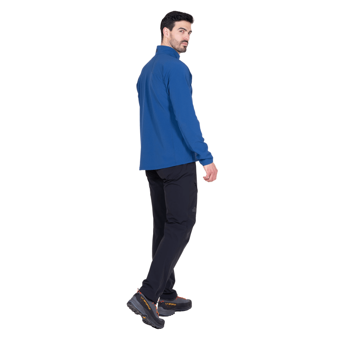 Me-01899 Admiral Blue