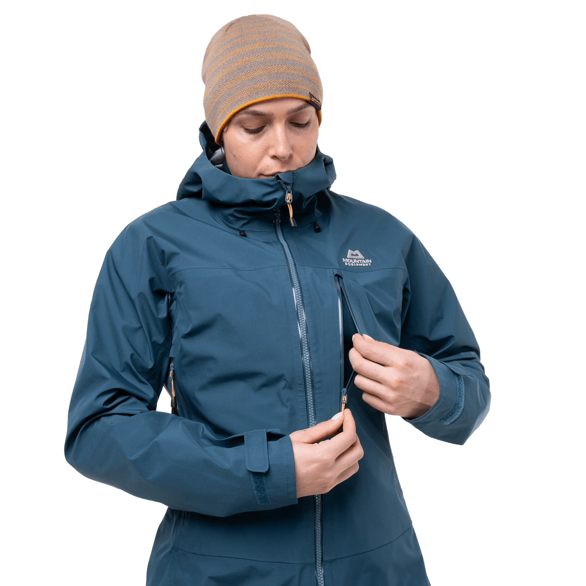 ME-01635 Majolica Blue