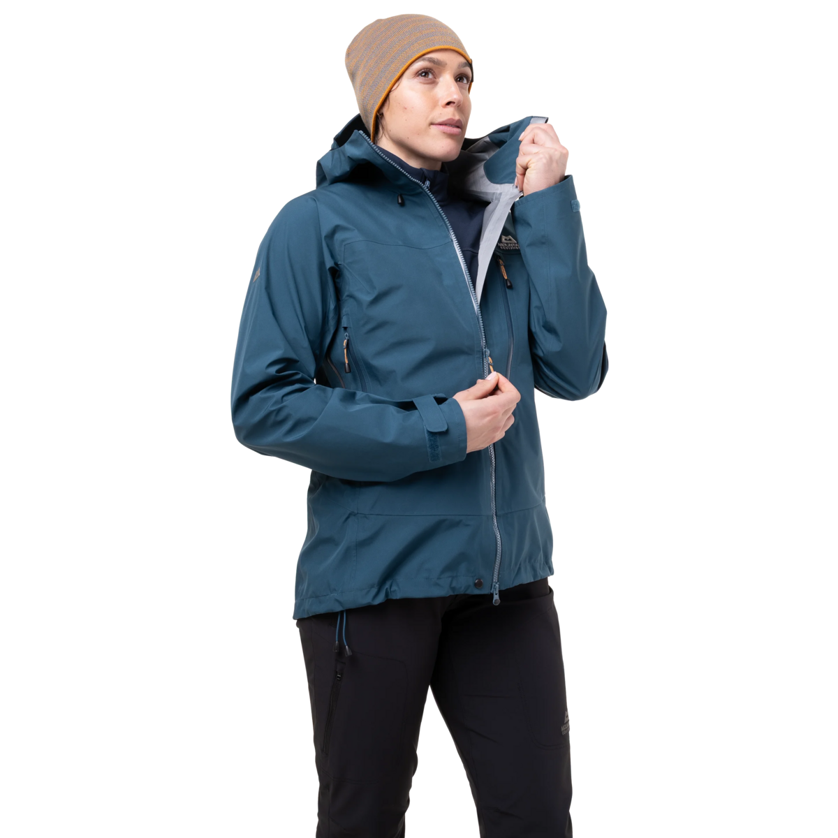 ME-01635 Majolica Blue