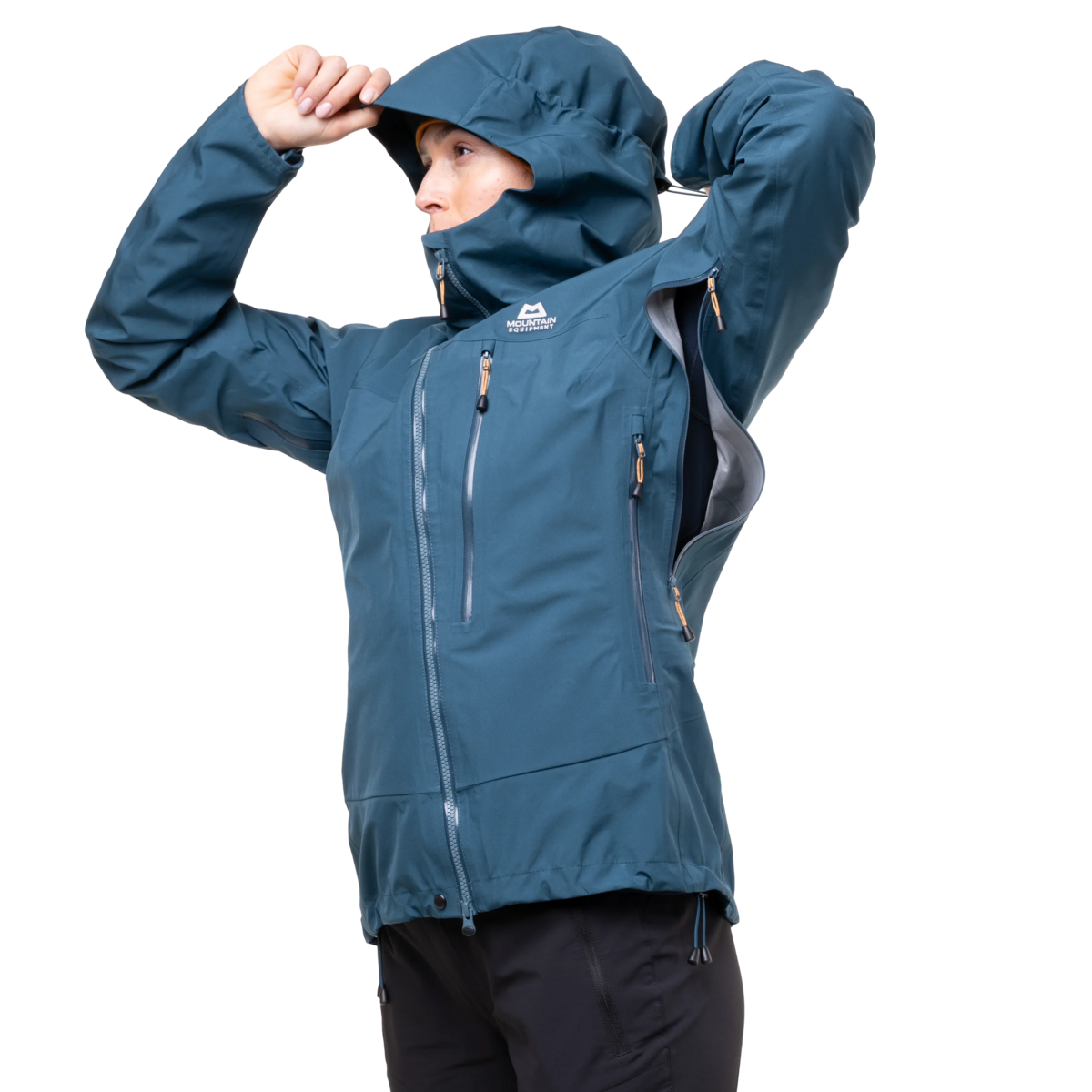 ME-01635 Majolica Blue