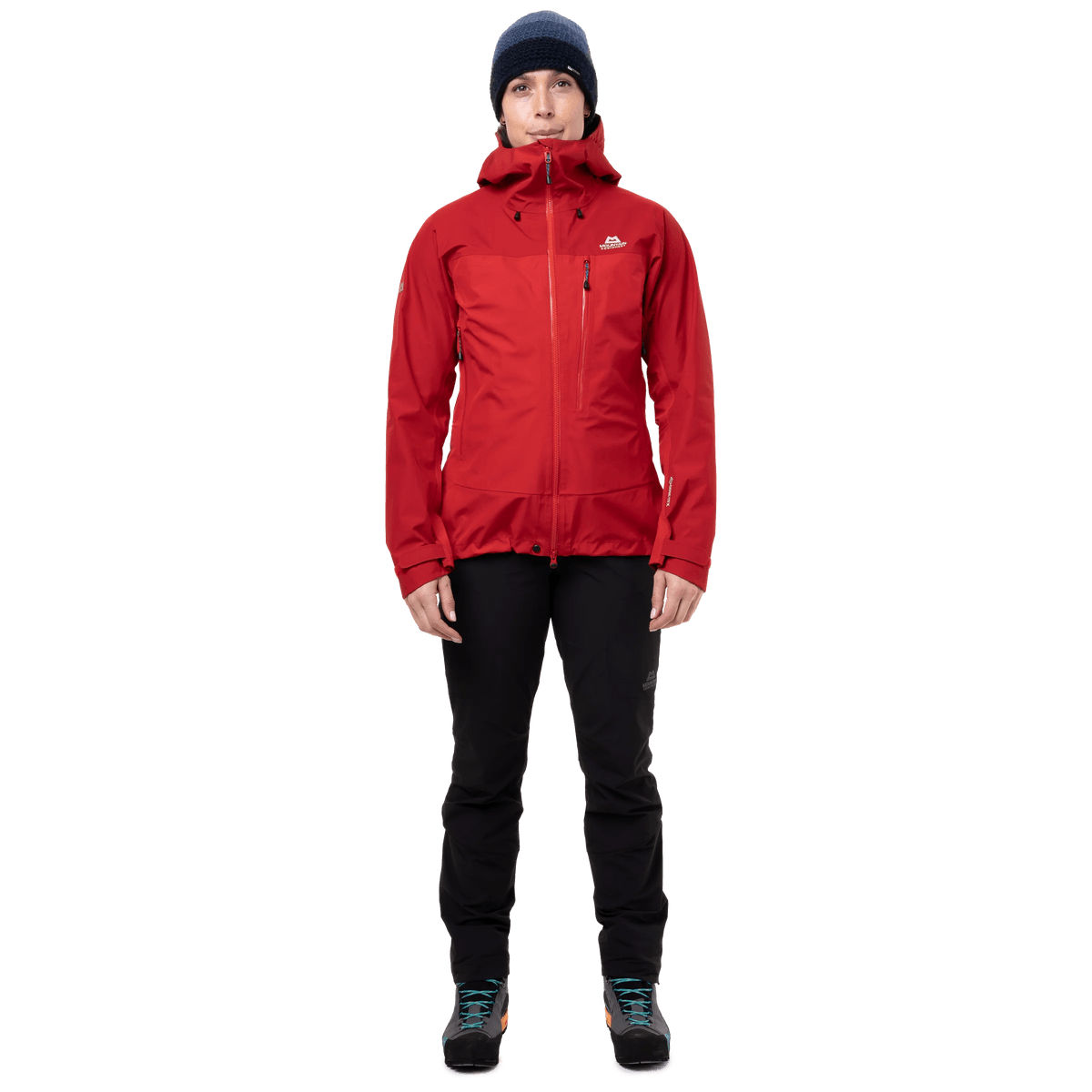 Me-01027 Imperial Red/Crimson