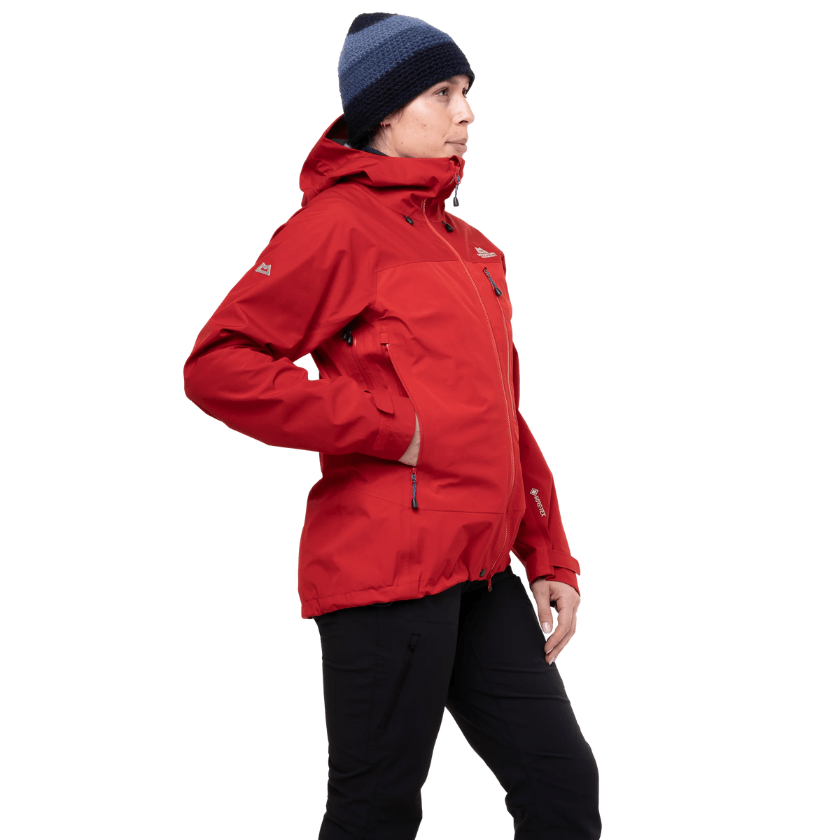 Me-01027 Imperial Red/Crimson