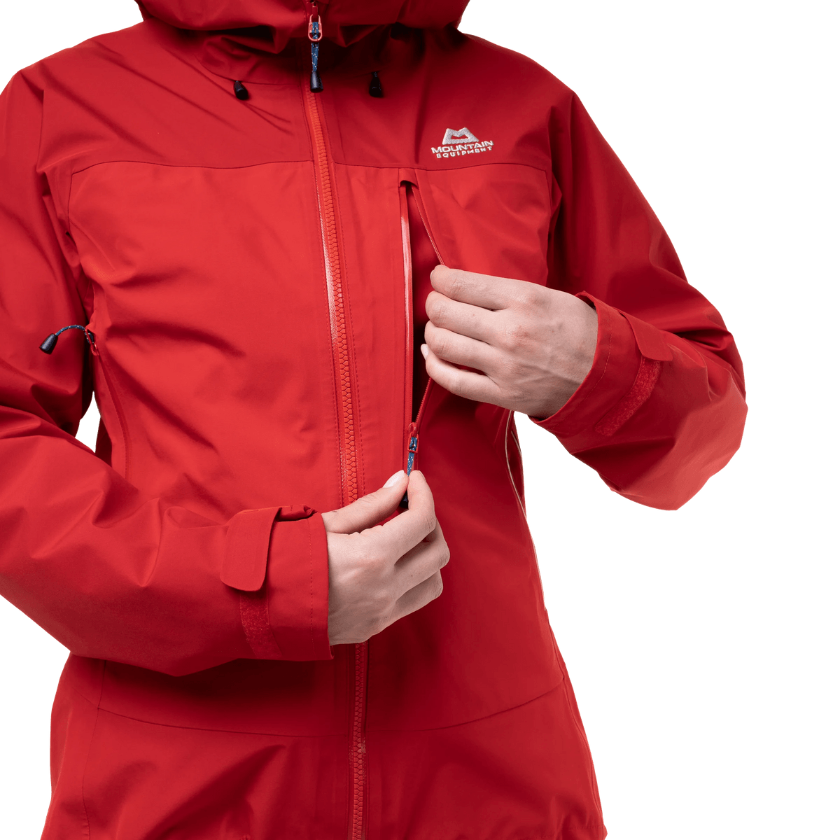 Me-01027 Imperial Red/Crimson