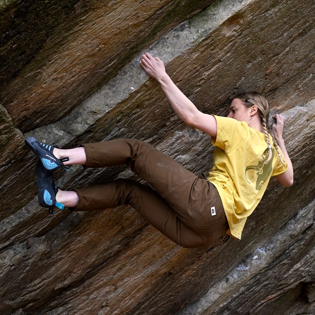 Powerstretch Neck Gaiter | Mountain Equipment