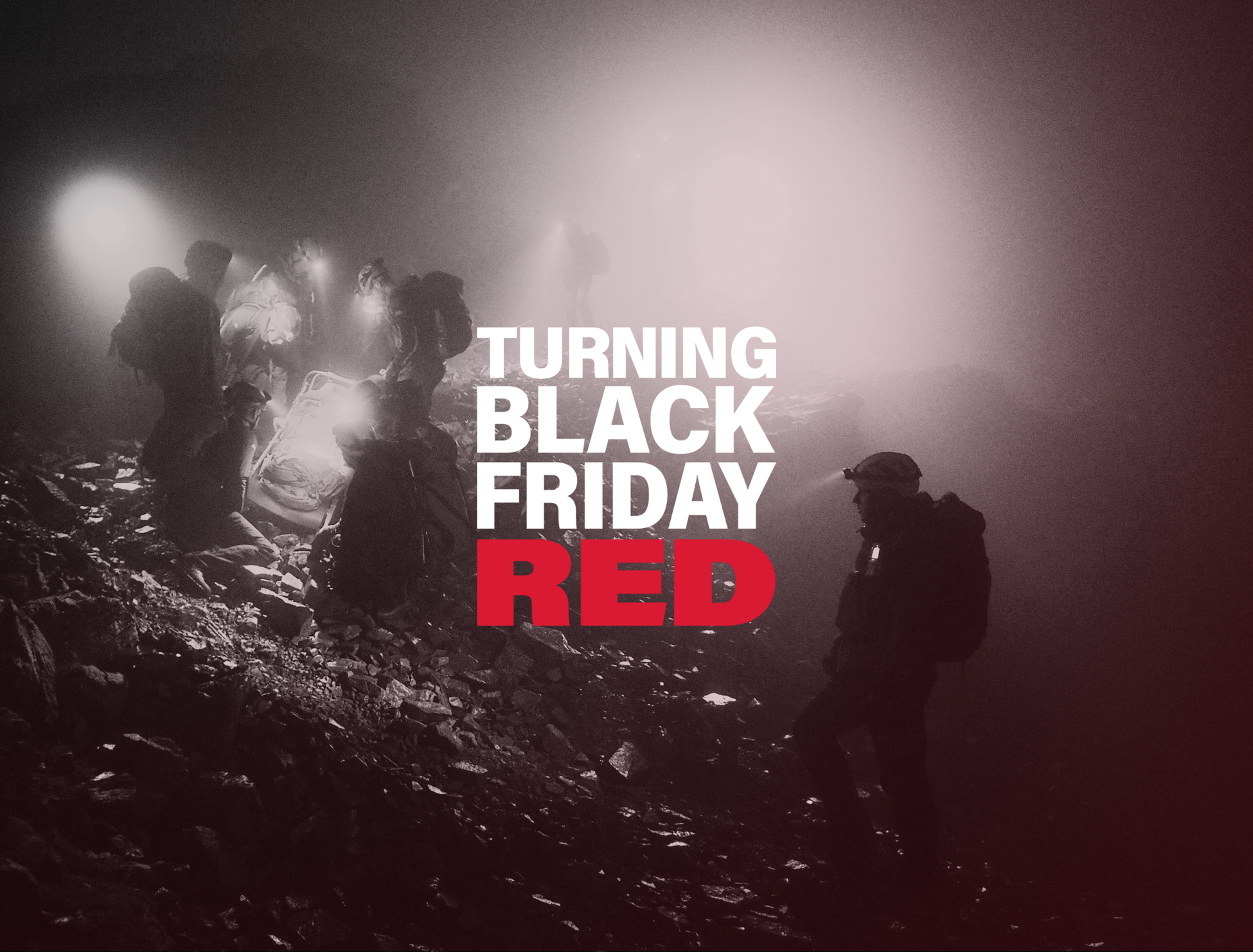 Mountain Rescue | Keeping us safe in the mountains – Mountain Equipment