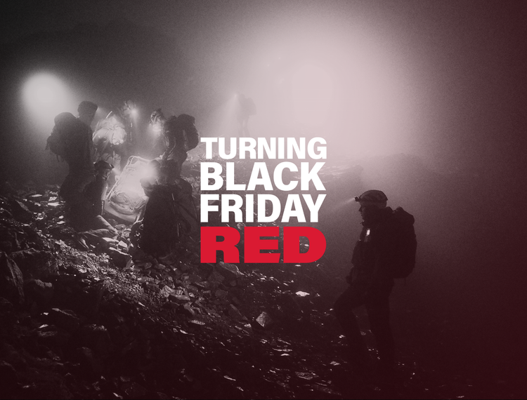 Mountain Rescue | Keeping us safe in the mountains – Mountain Equipment