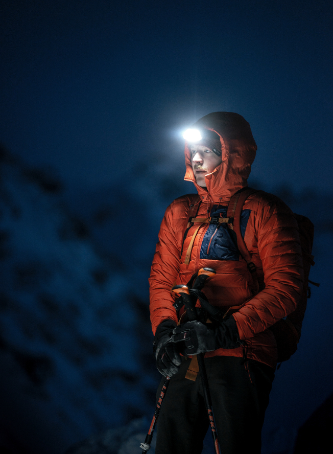 Down codex mountain equipment shop