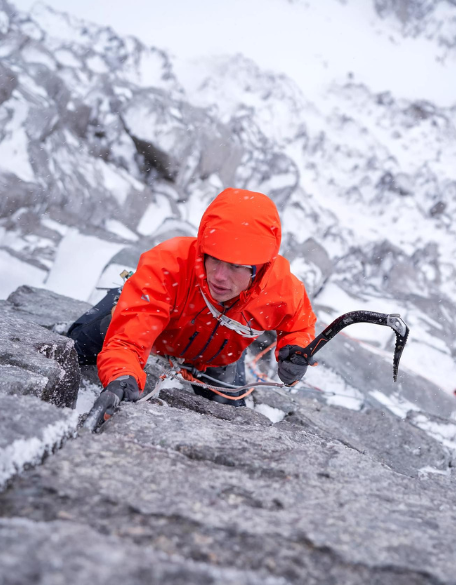Mountain equipment waterproofs shop