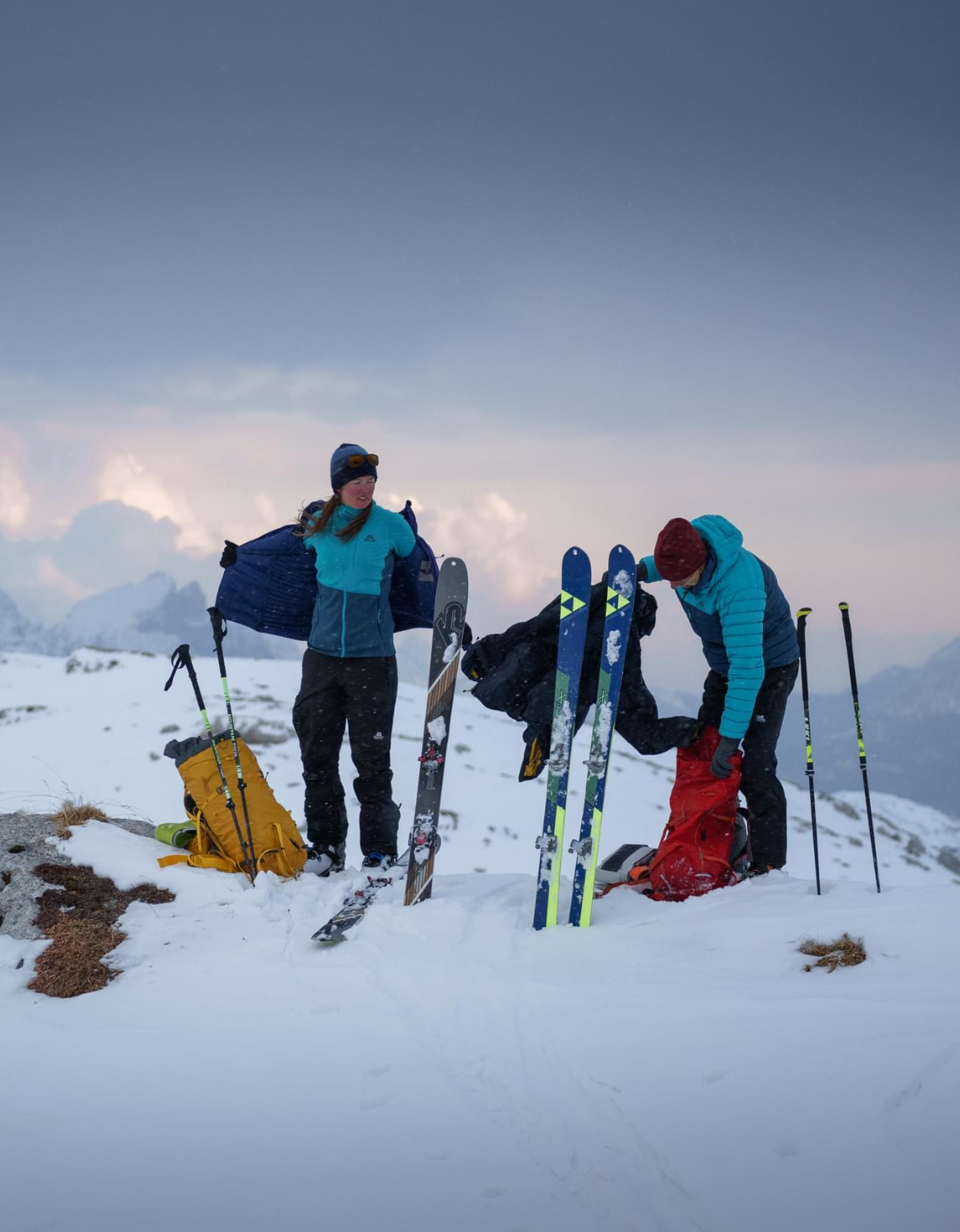 Mountain equipment gasherbrum jacket cheap