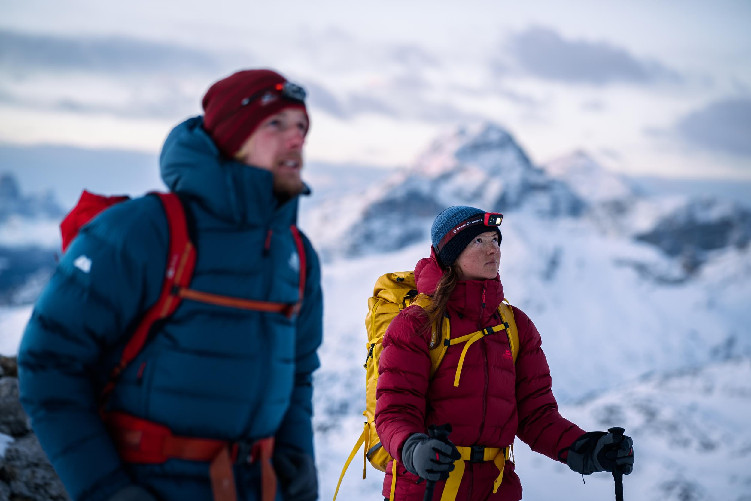 Women s Down Insulation Mountain Equipment