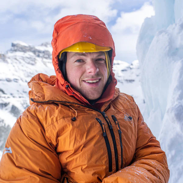 Mountain equipment mens gandiva jacket sales