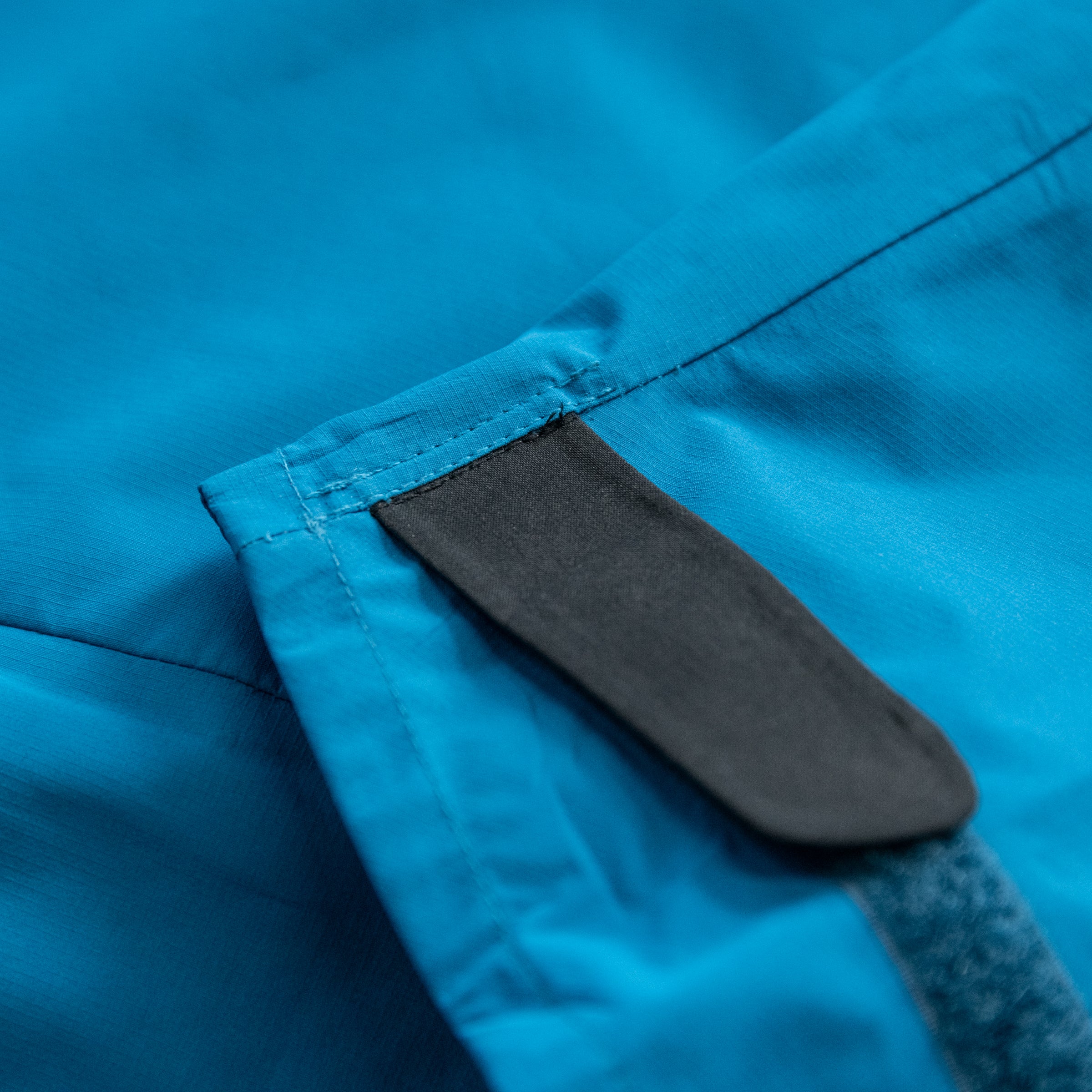 Down & Synthetic Insulated Clothing - Cuff Tab Repair