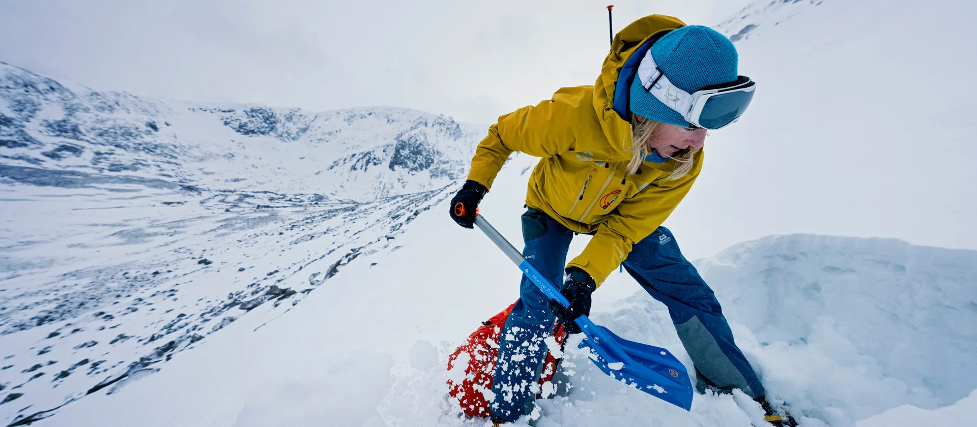 Avalanche alpine tech fleece pant online