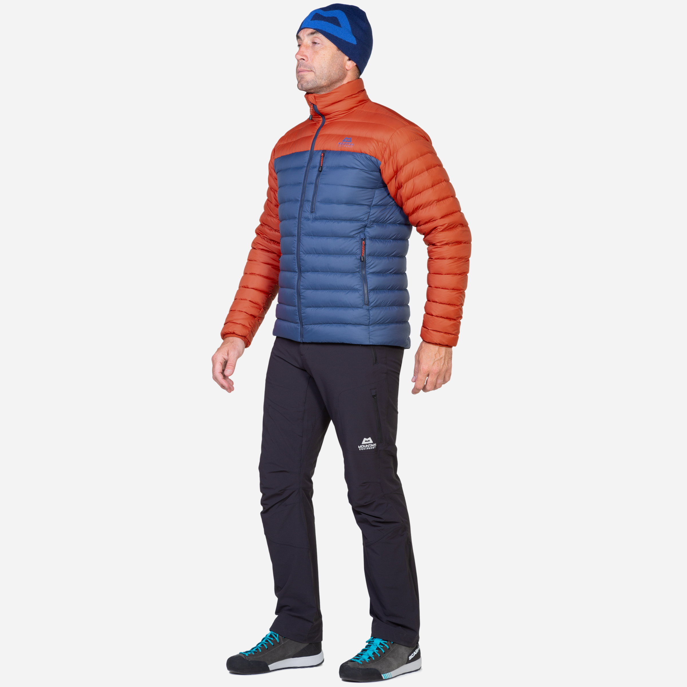Earthrise Men's Jacket | Mountain Equipment Earthrise Men's Jacket | Mountain Equipment