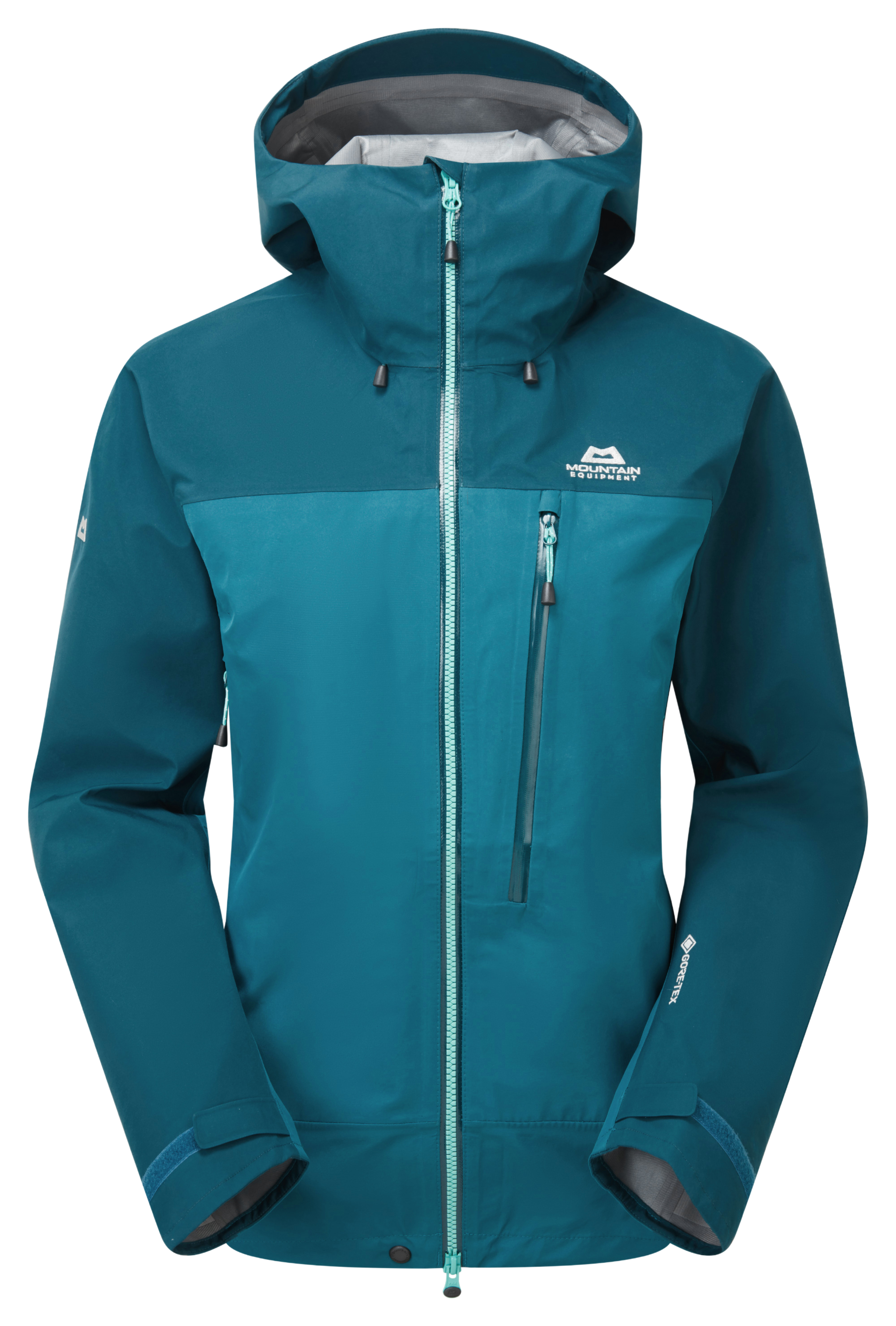 Women s Waterproofs Mountain Equipment