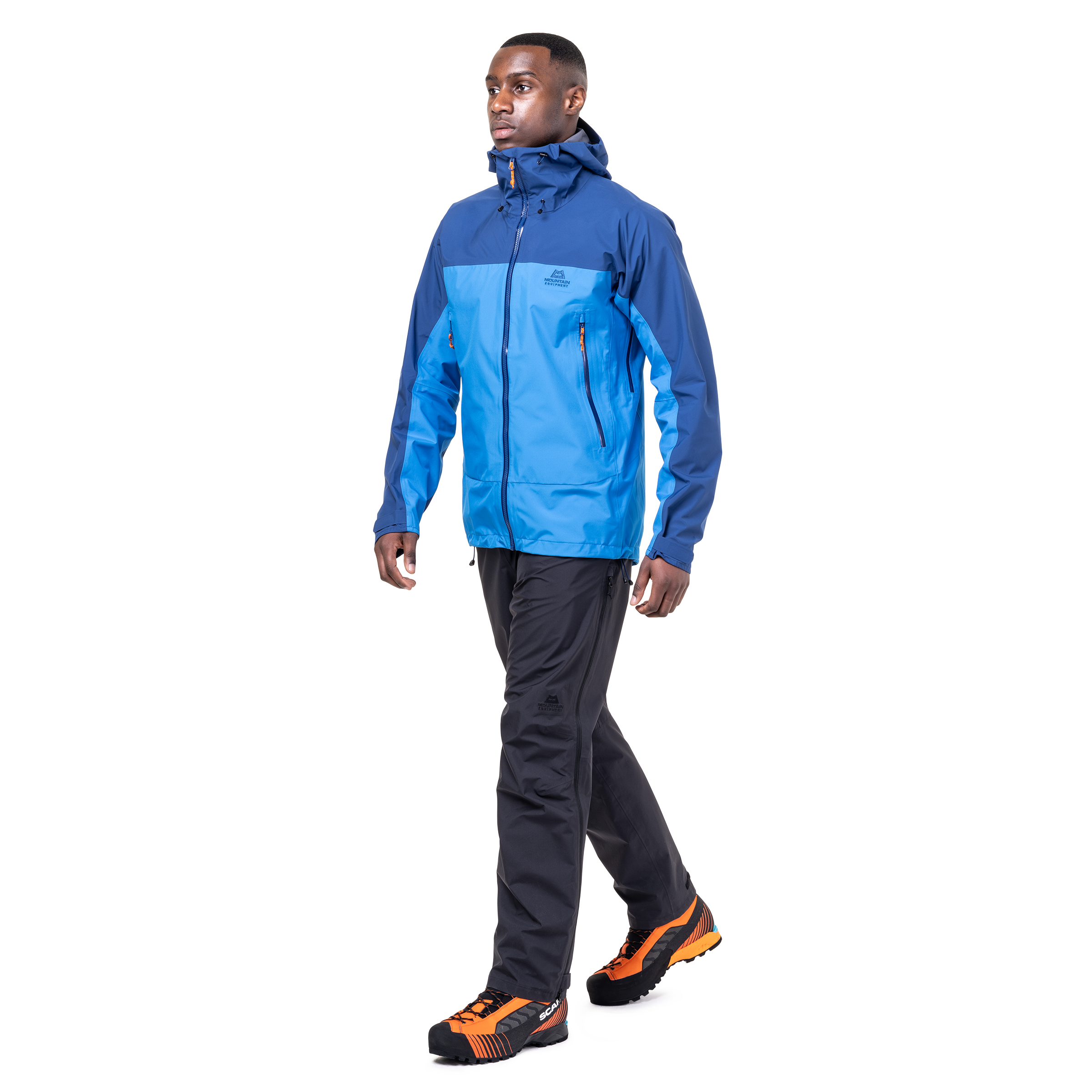 ME-01004 Black