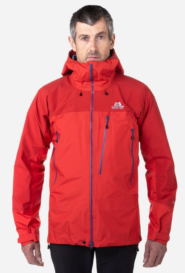 Lhotse Men's Jacket
