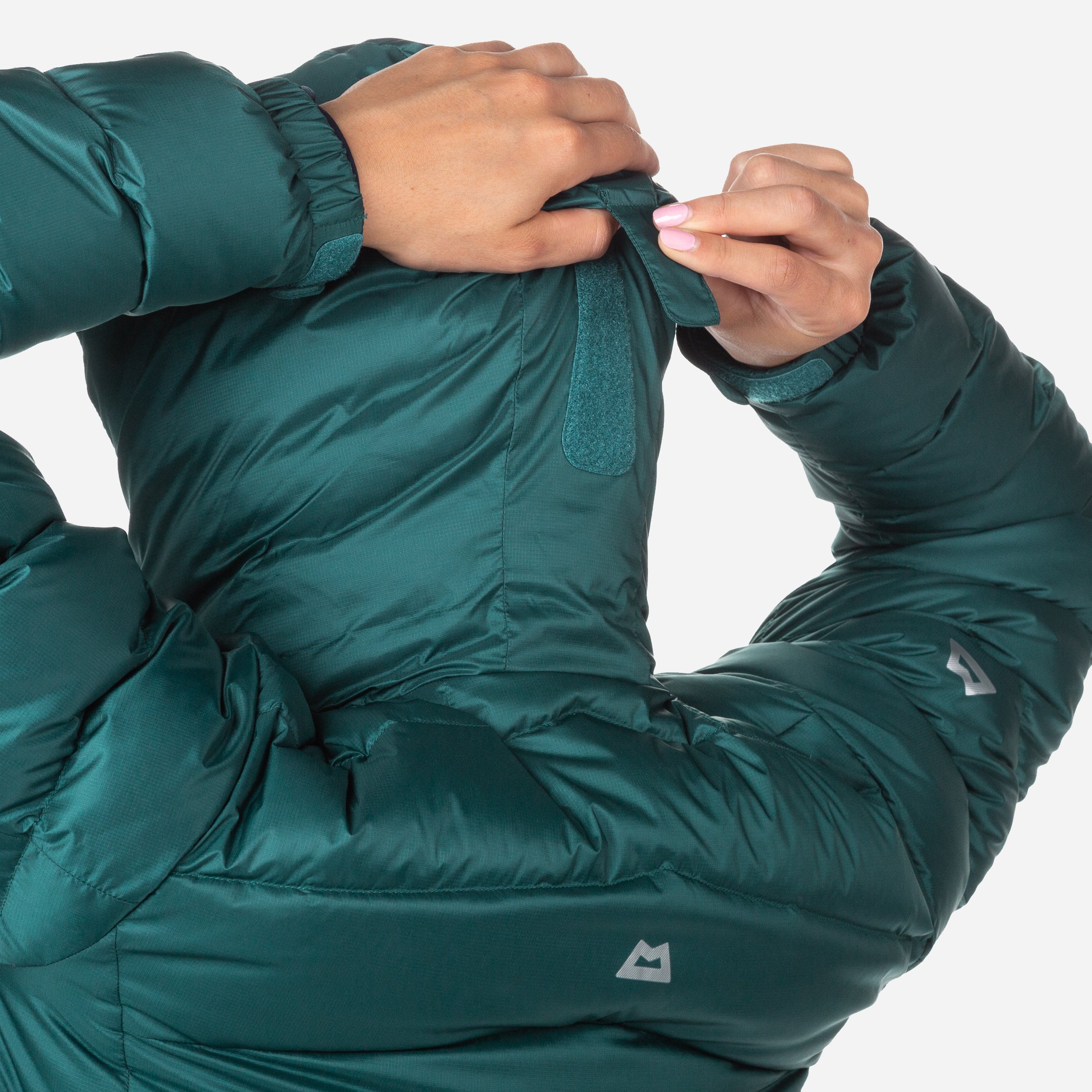 Senja Women s Jacket Mountain Equipment