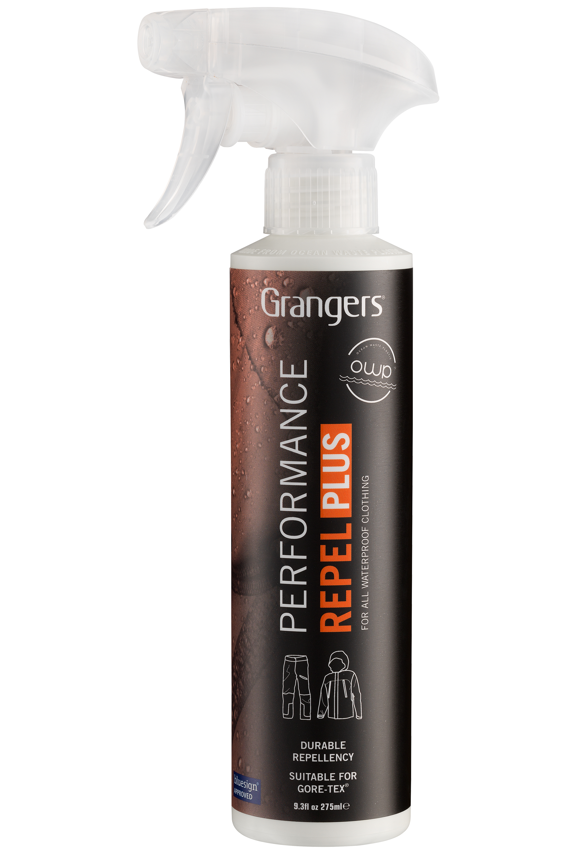 Performance Repel Plus 275ml