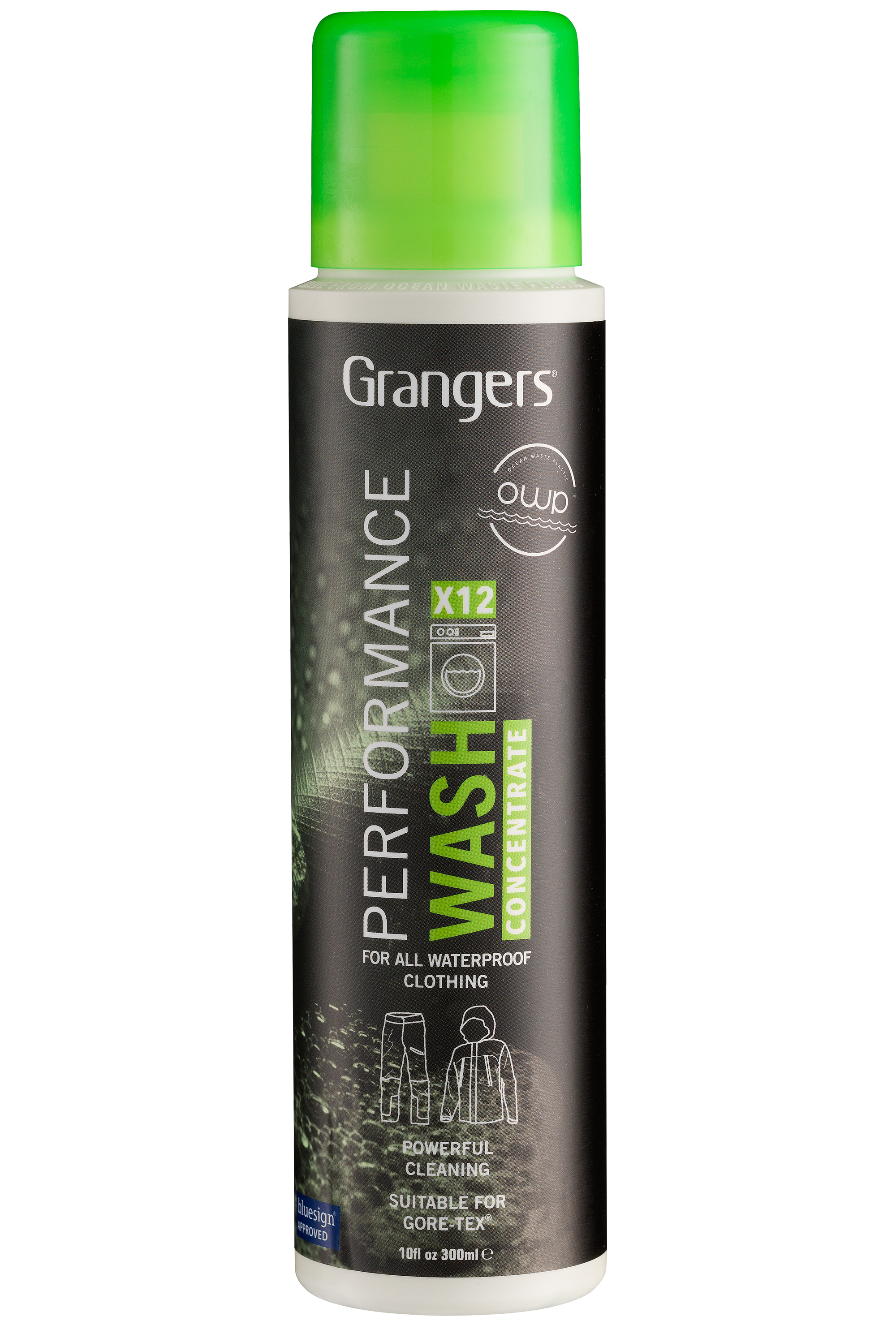 Performance Wash 300ml