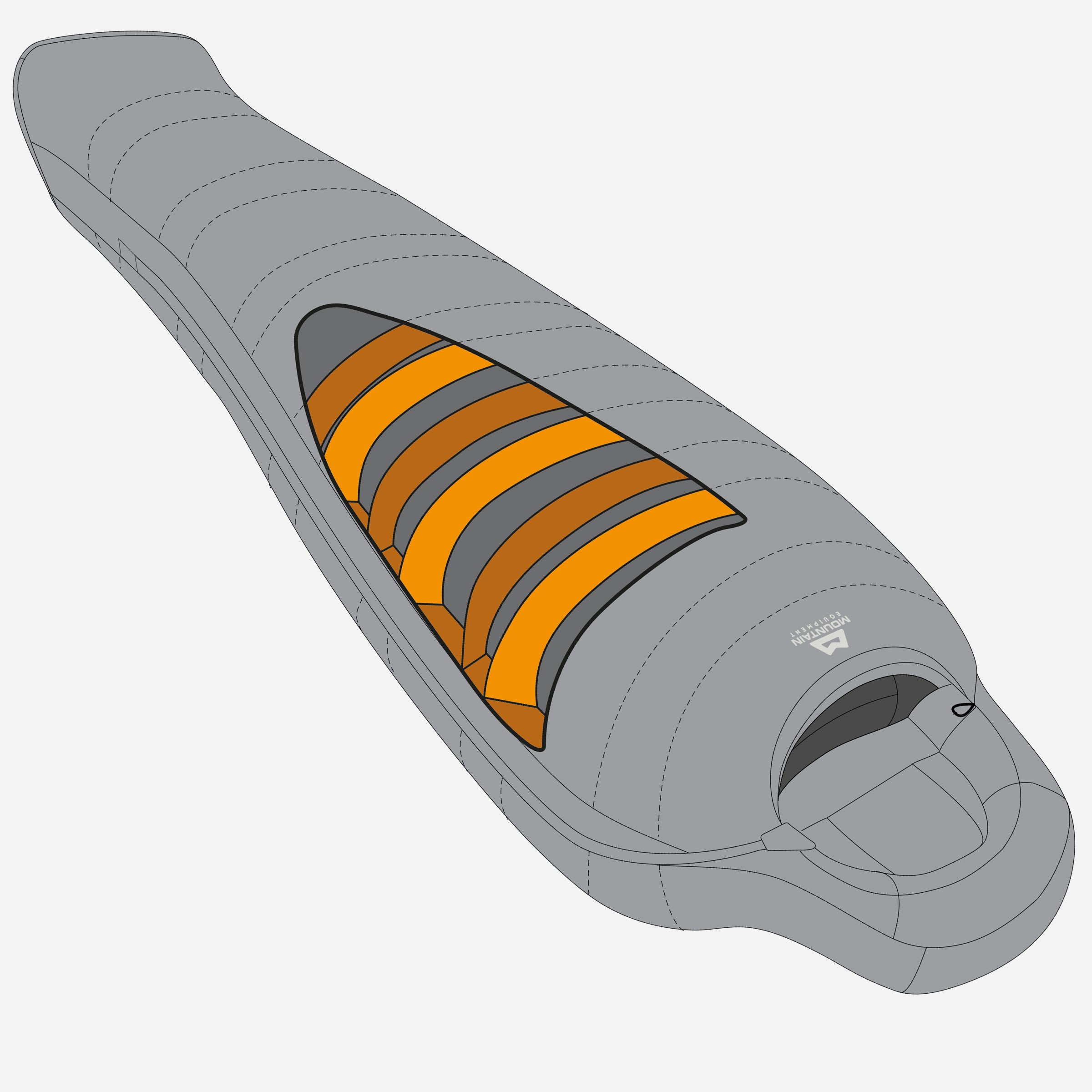 Xeros | Mountain Equipment