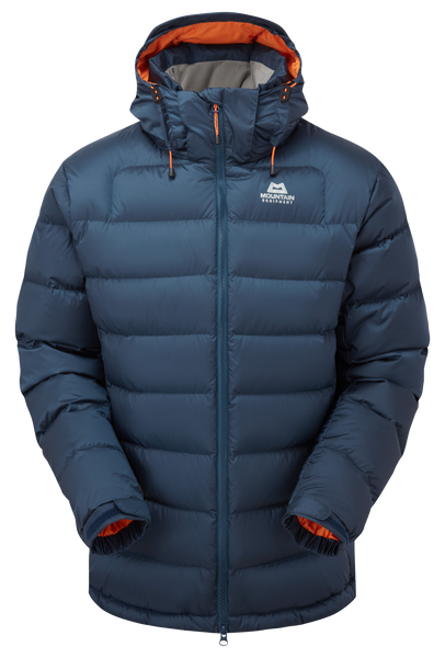 Lightline Men s Jacket Down Insulation Mountain Equipment