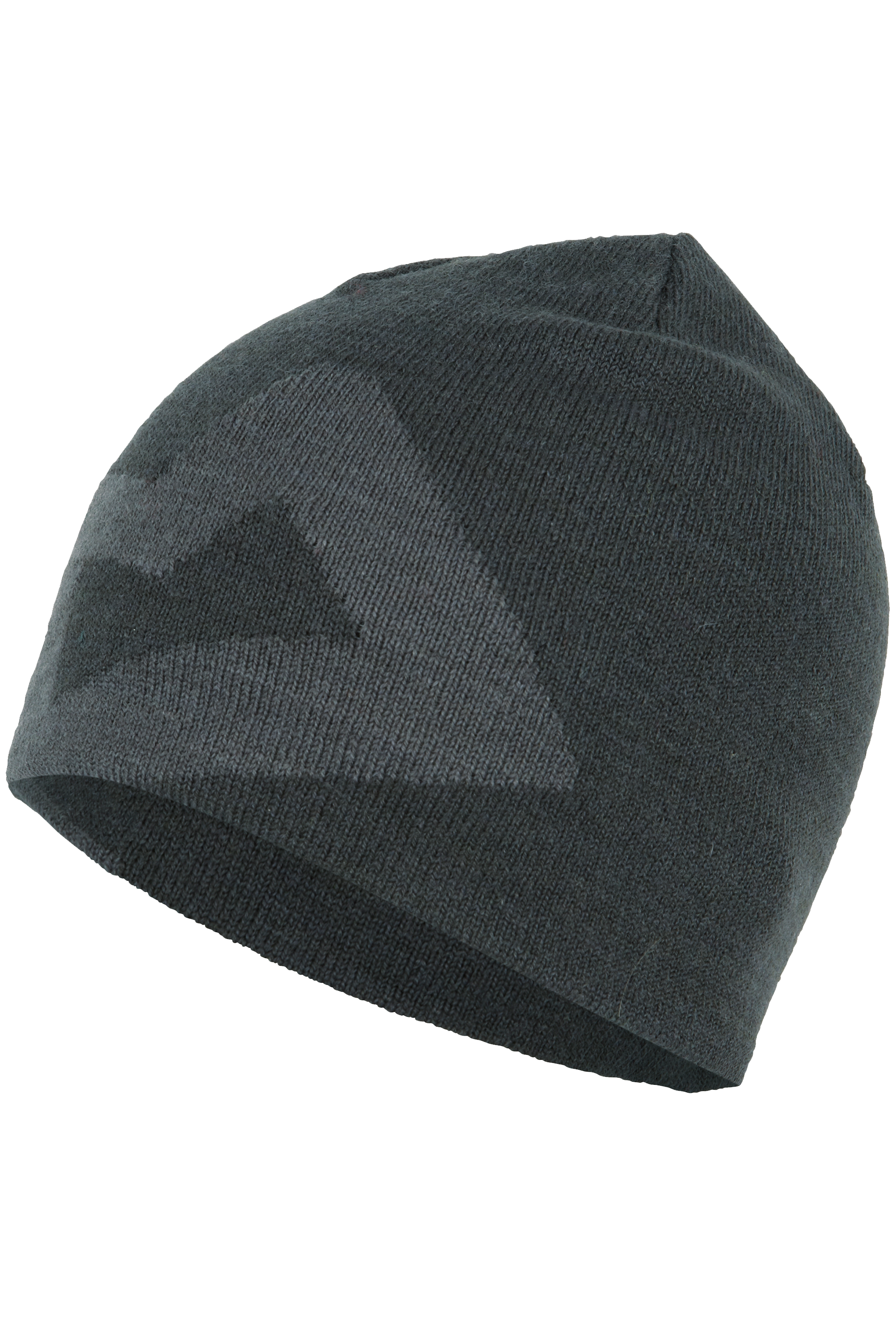 Branded Knitted Beanie