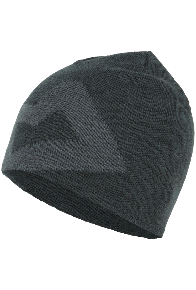 Branded Knitted Beanie