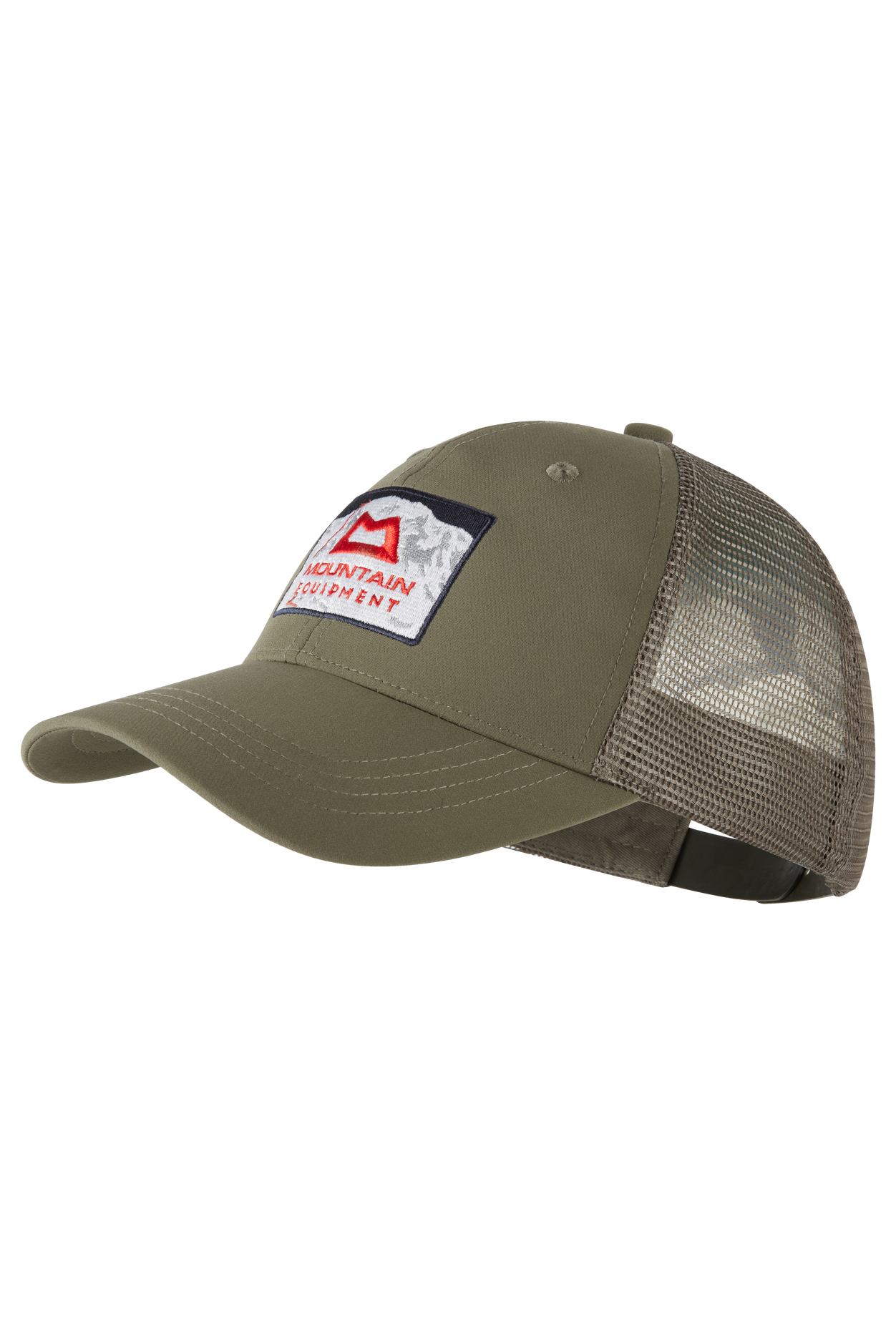 Yosemite trucker hat online