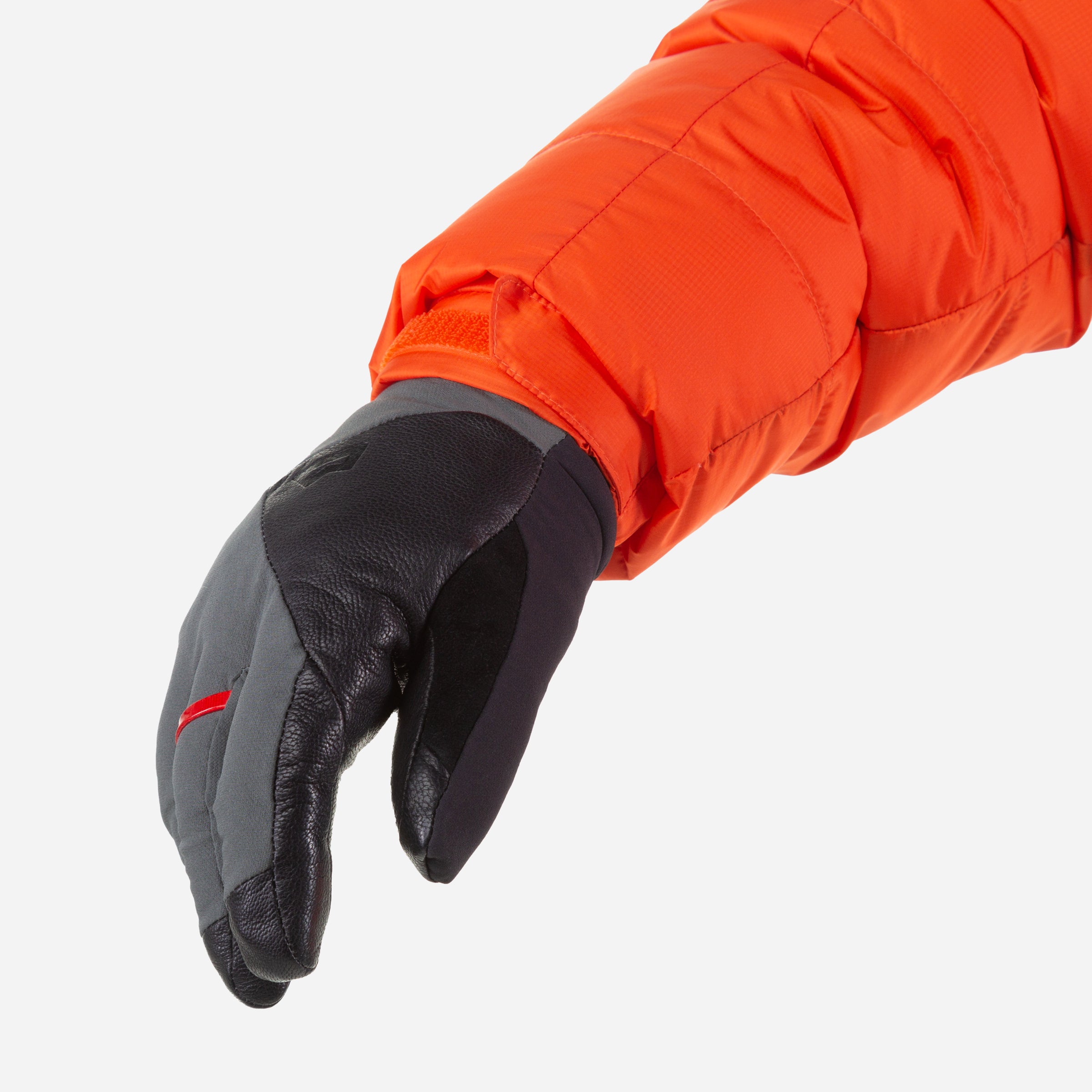 K7 Men s Jacket Down Insulation Mountain Equipment