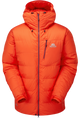 Me-01252 Cardinal/Orange